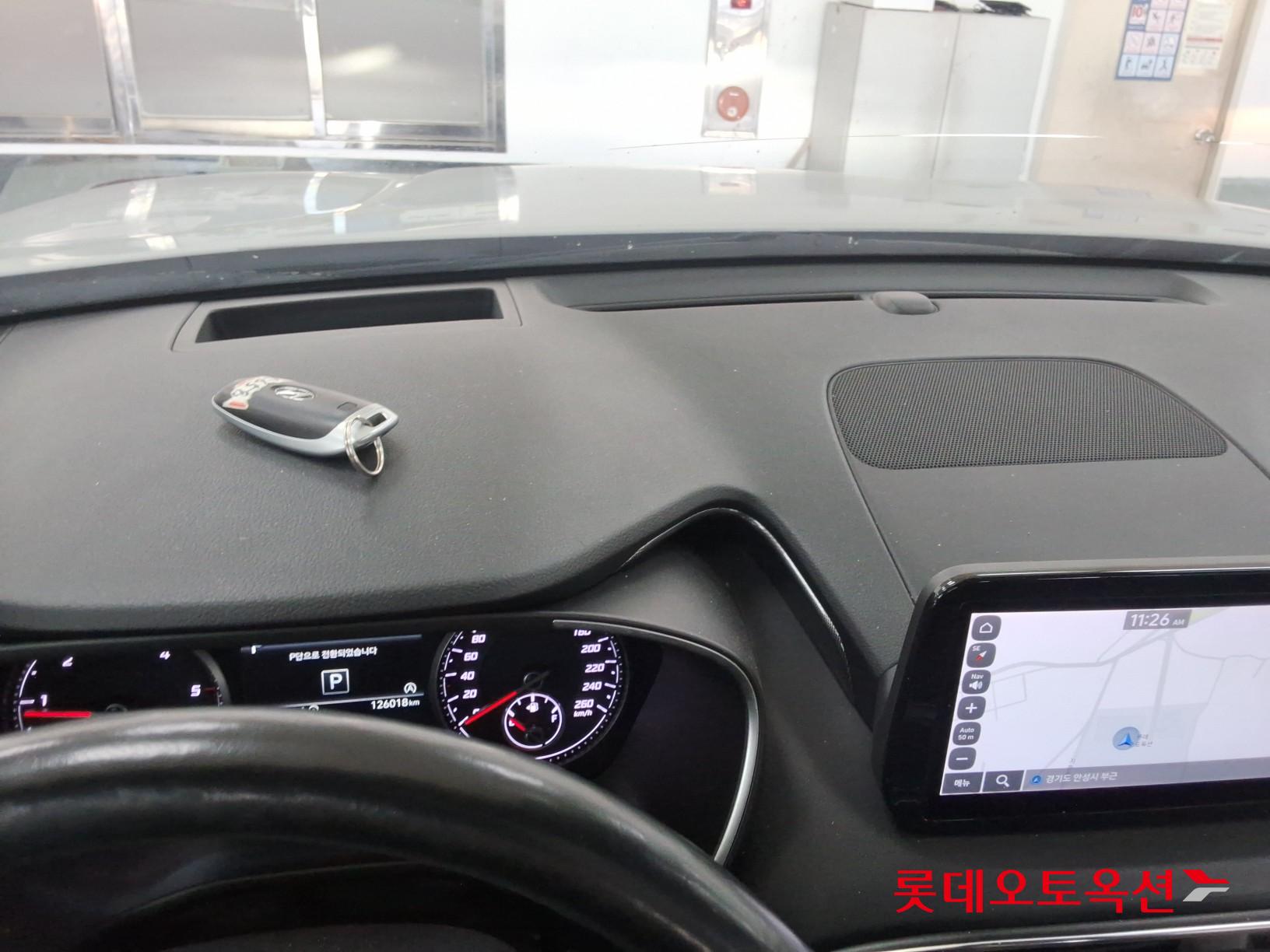 2021 - hyundai santafe