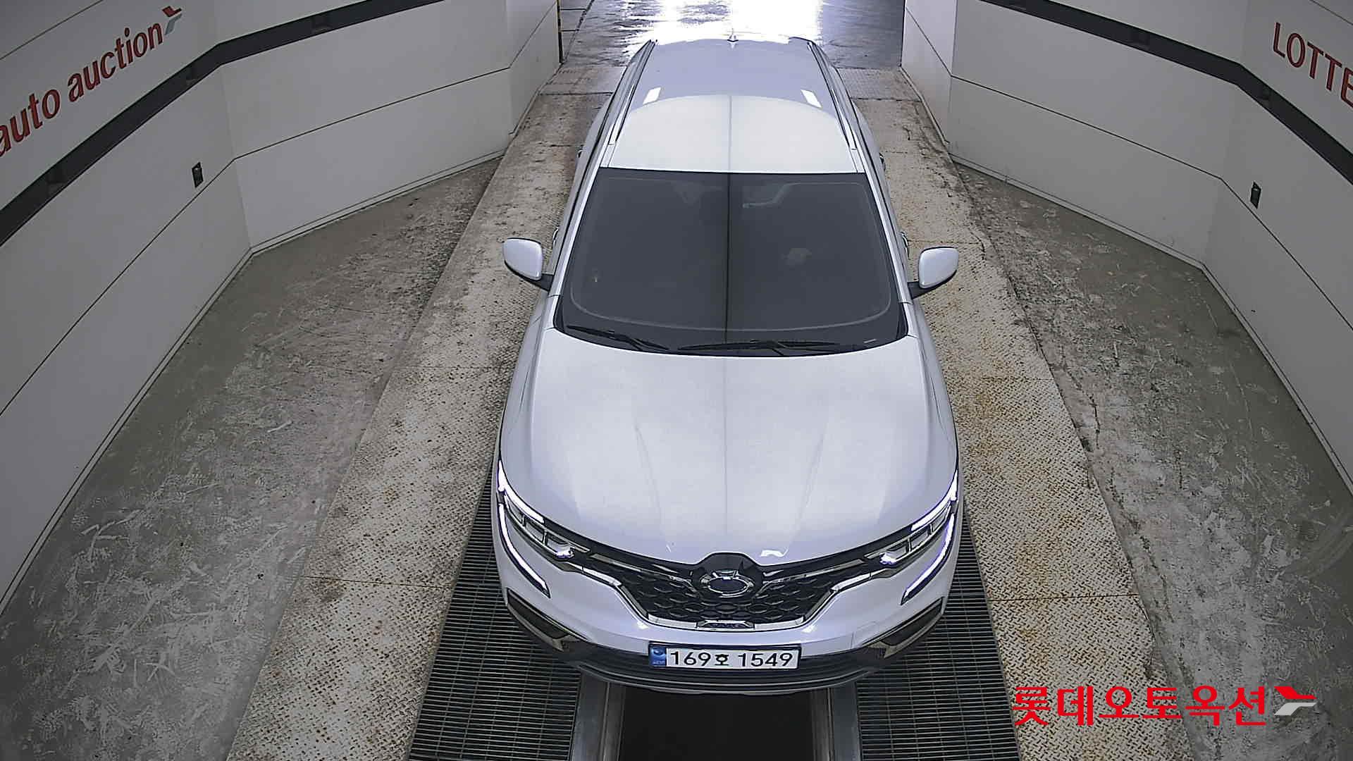 2022 - renault samsung qm6