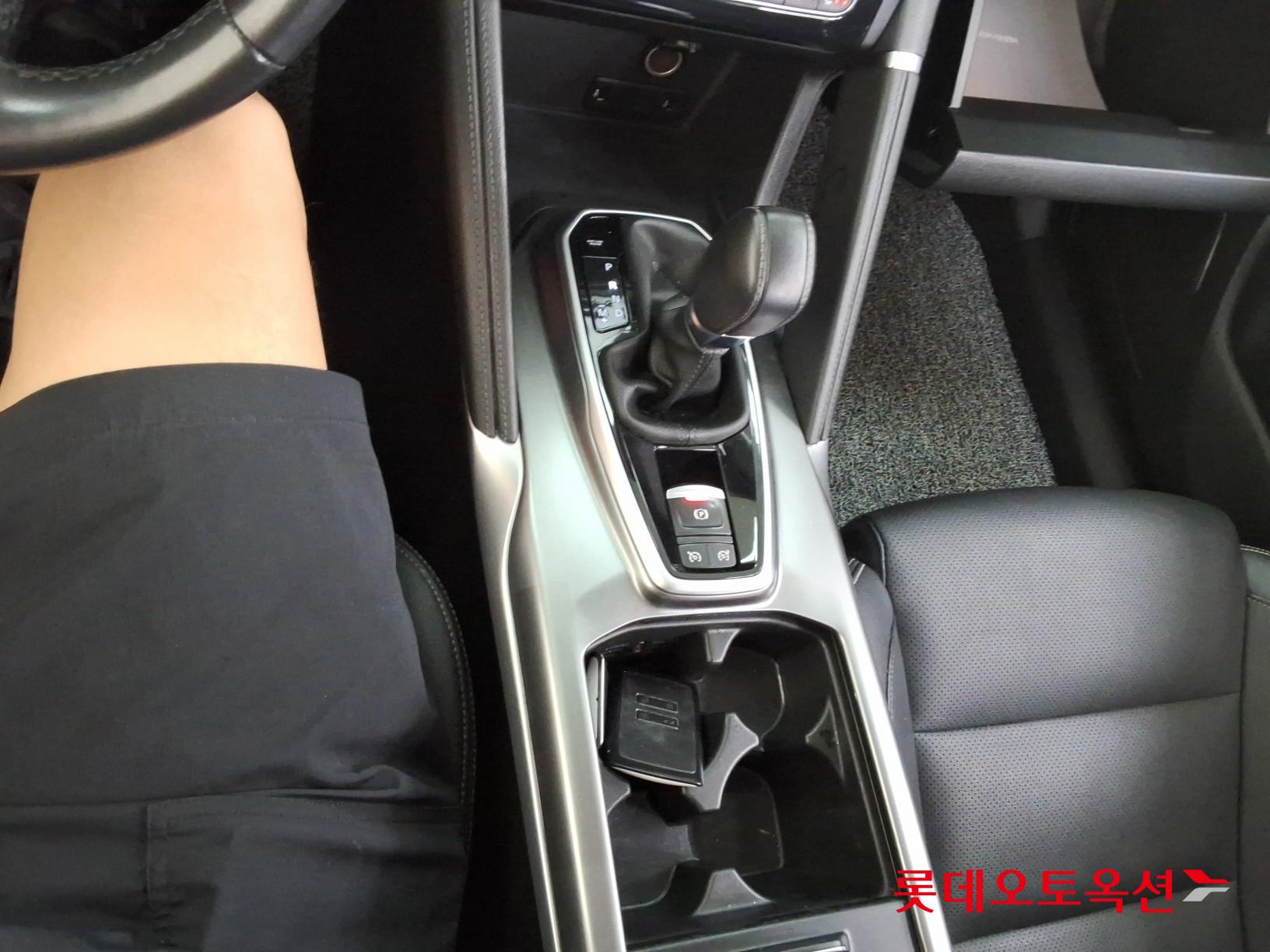 2022 - renault samsung qm6