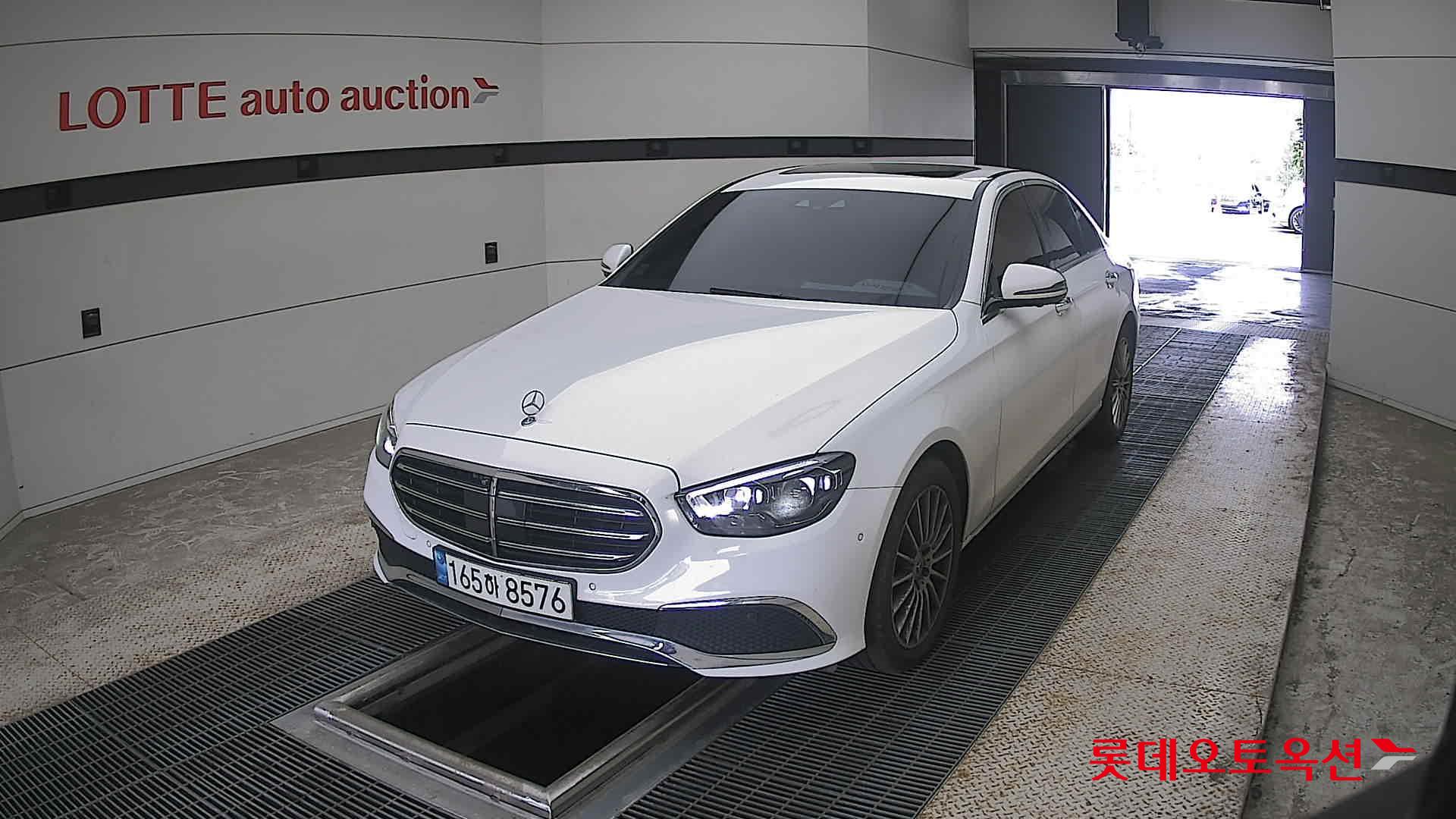 2022 - mercedes-benz e250