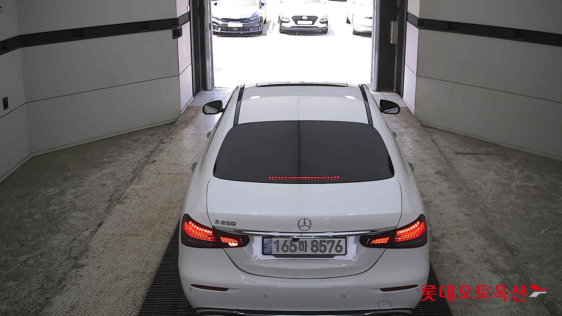 2022 - mercedes-benz e250
