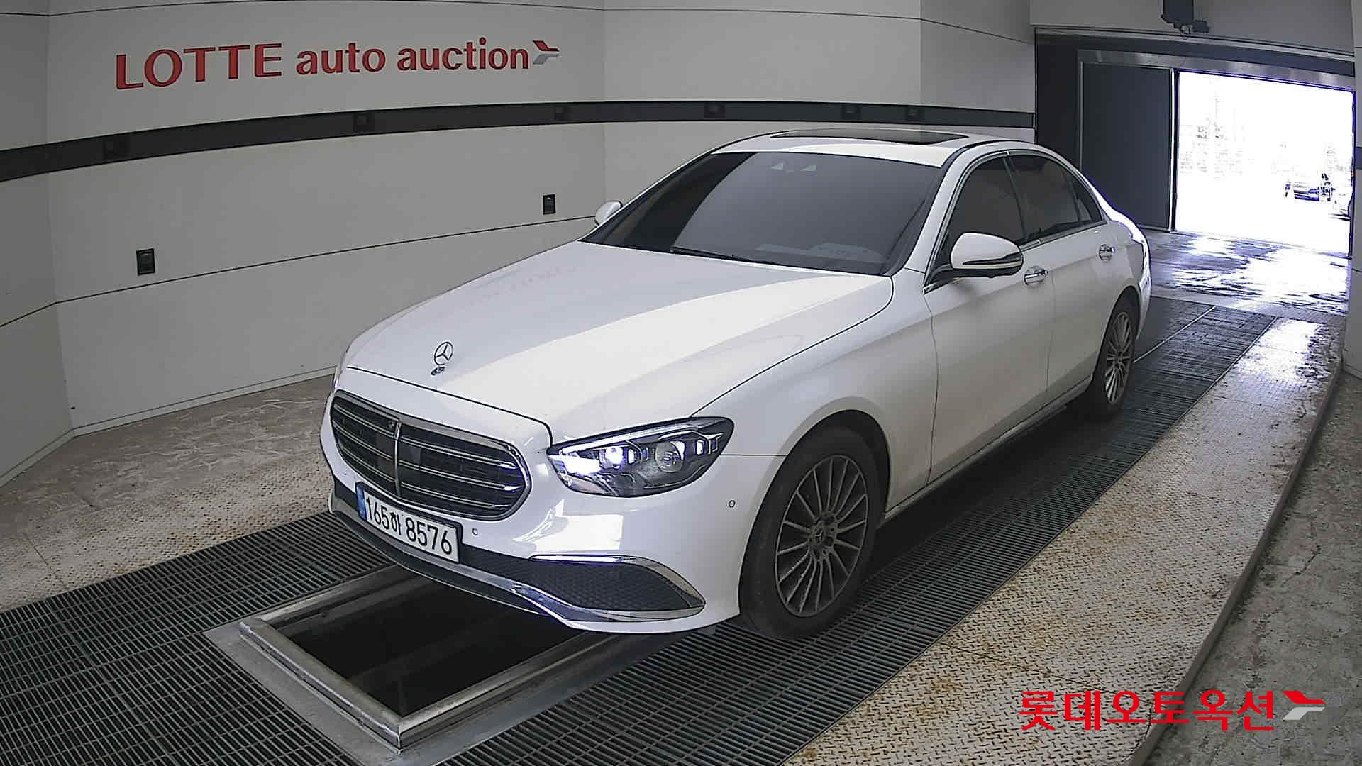 2022 - mercedes-benz e250