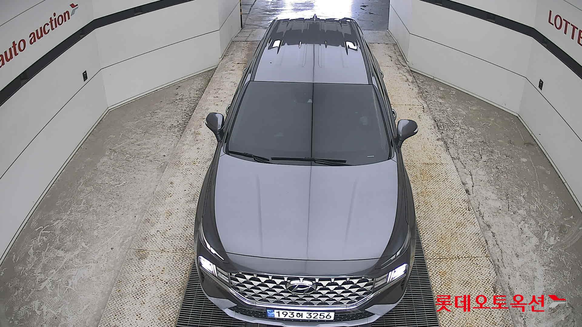 2022 - hyundai santafe