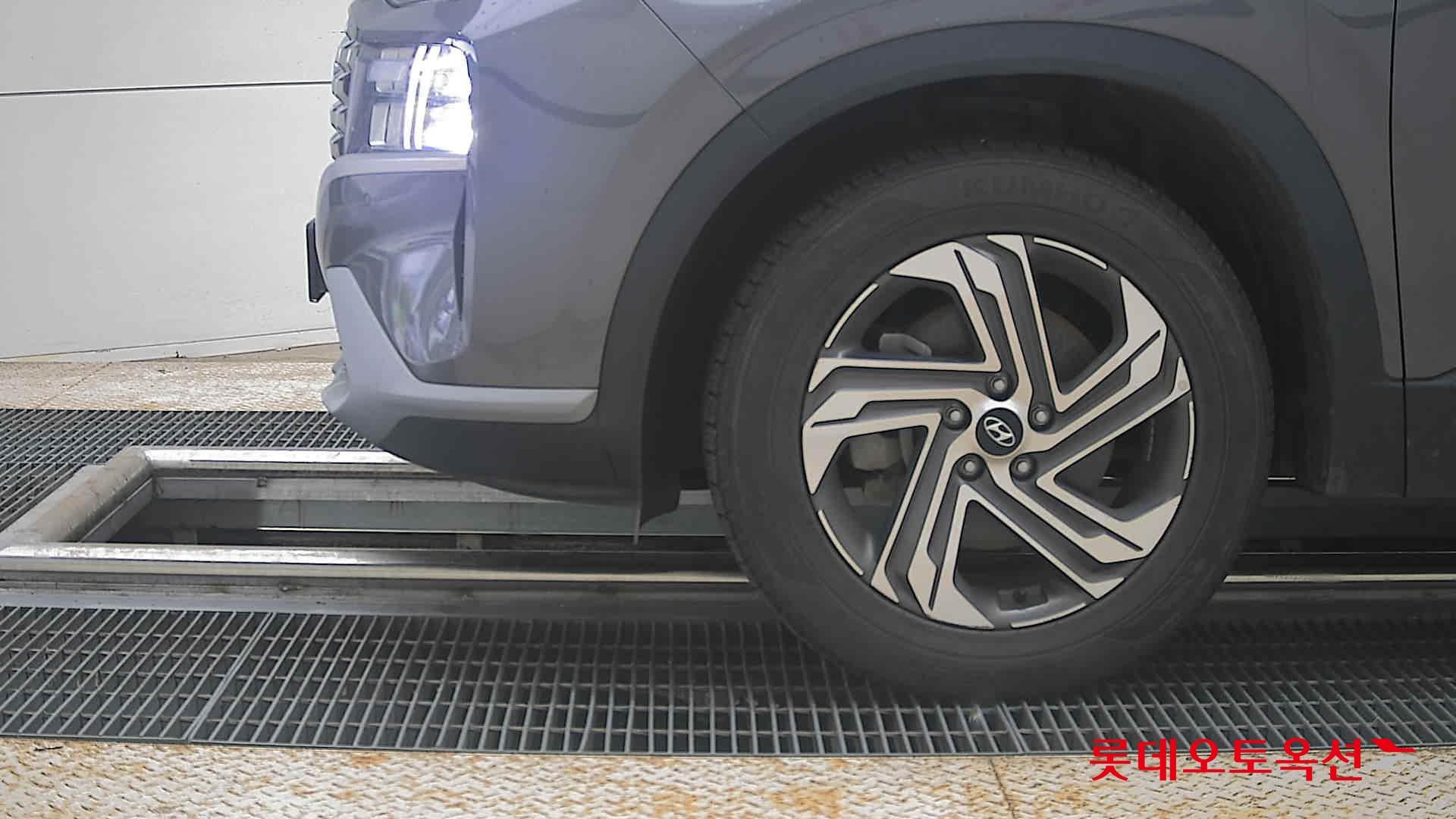 2022 - hyundai santafe