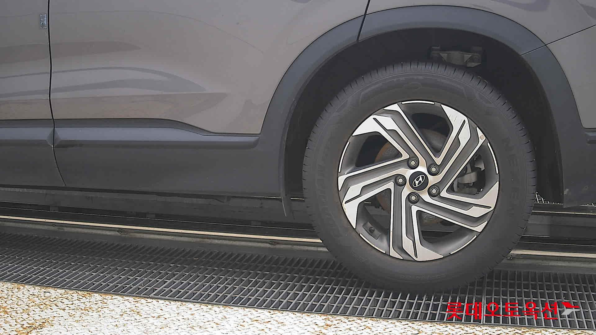 2022 - hyundai santafe
