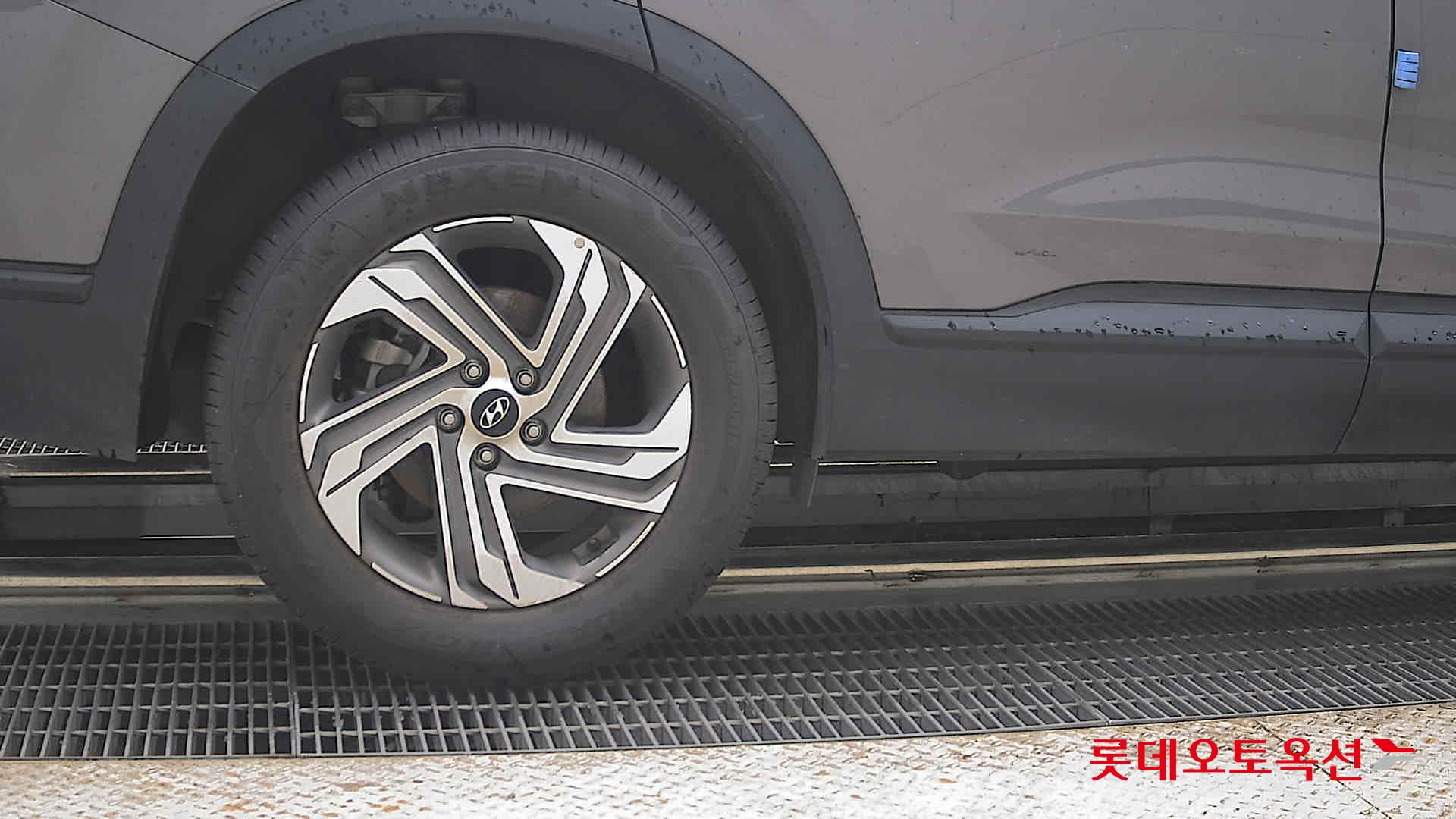 2022 - hyundai santafe