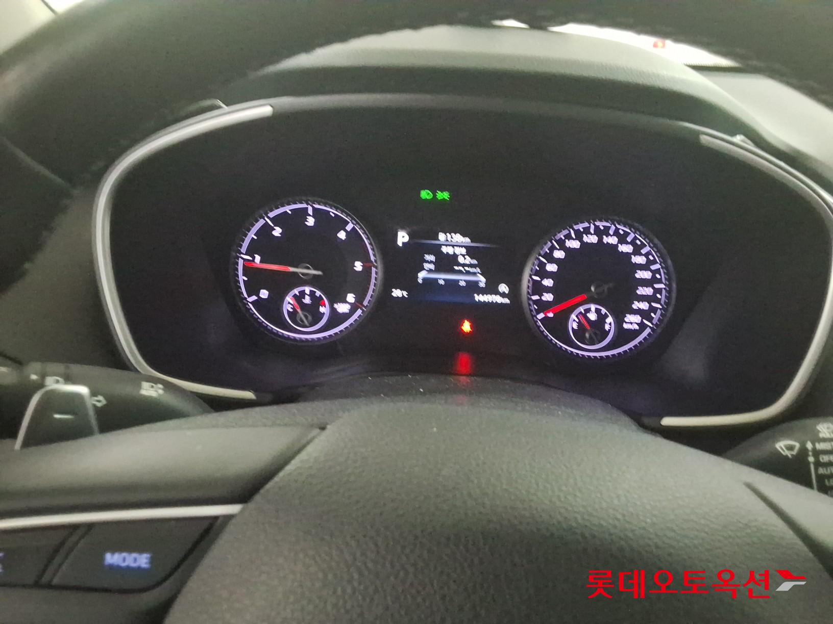 2022 - hyundai santafe