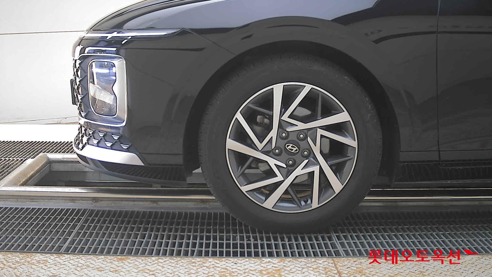 2023 - hyundai grandeur