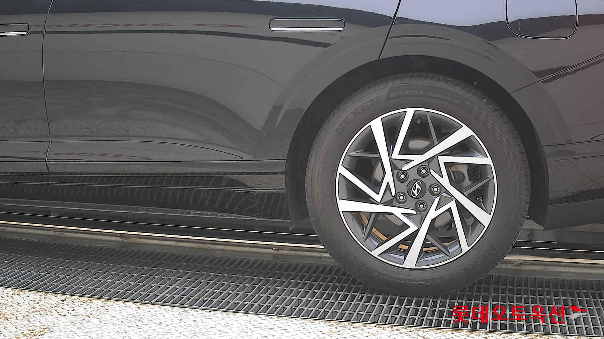 2023 - hyundai grandeur
