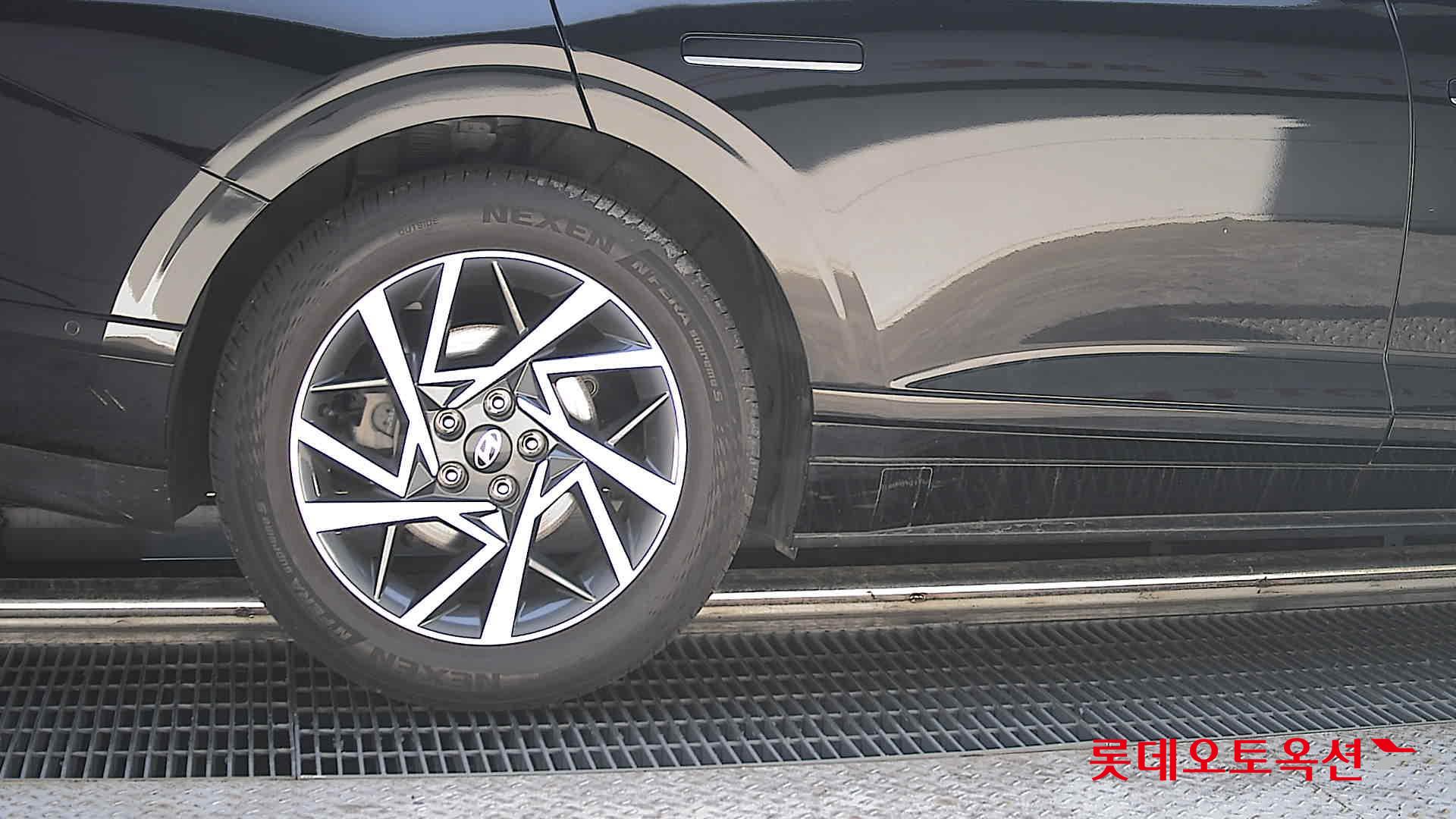2023 - hyundai grandeur