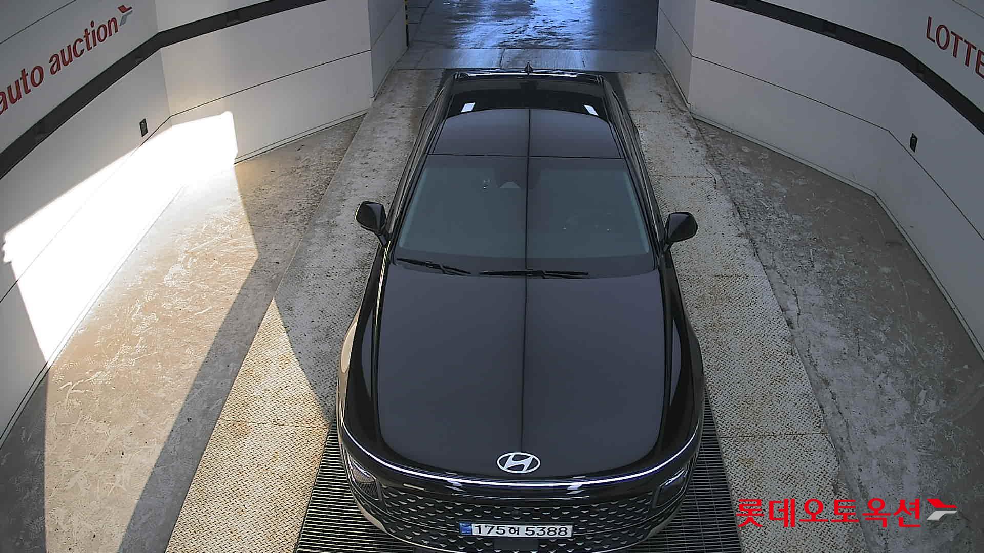 2023 - hyundai grandeur