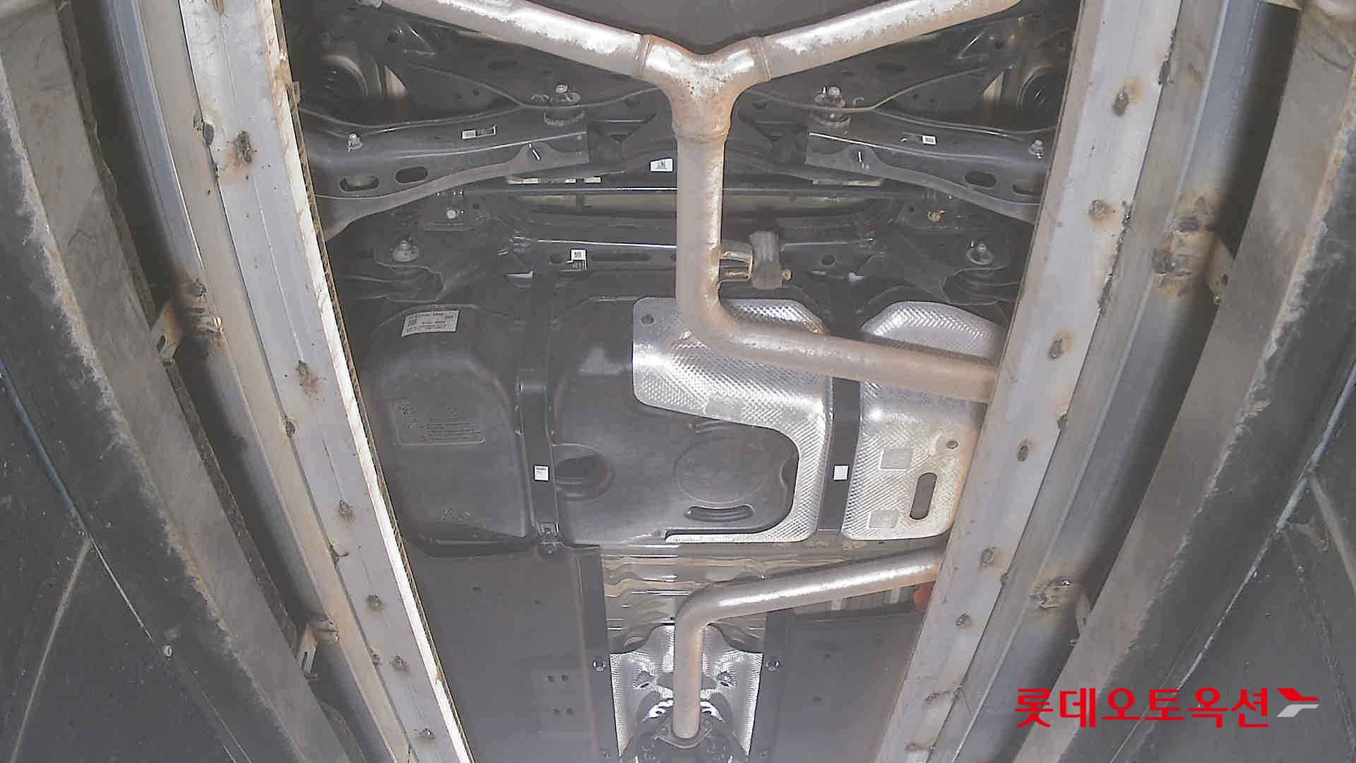 2023 - hyundai grandeur