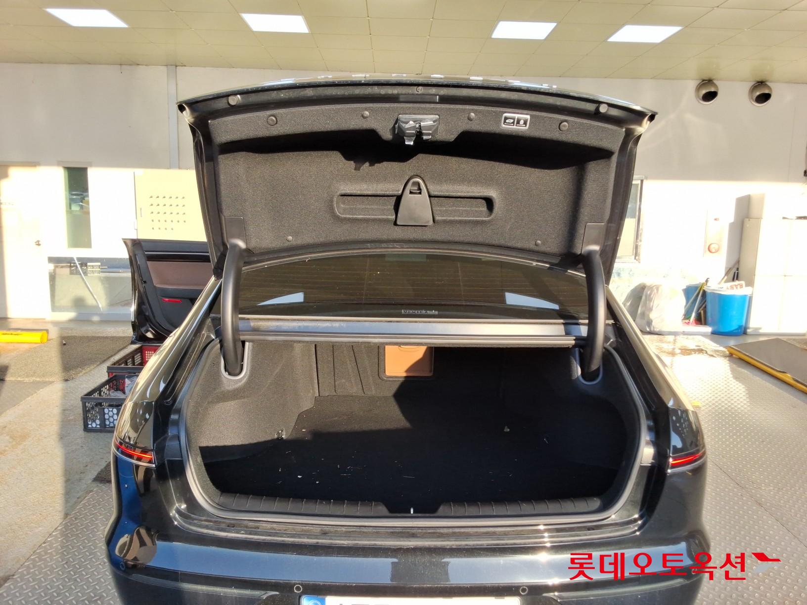 2023 - hyundai grandeur