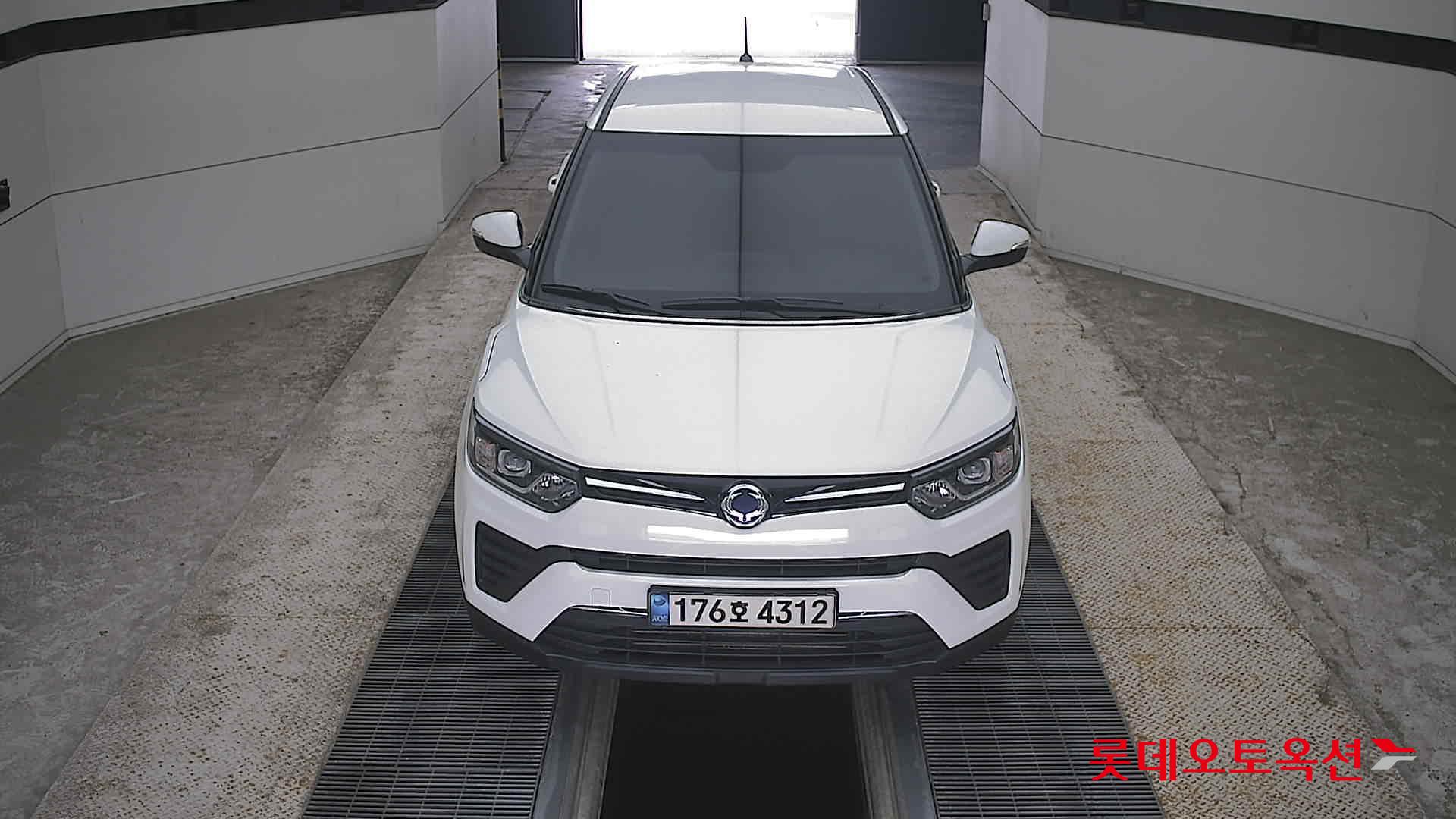 VERY TIVOLI (D) V1