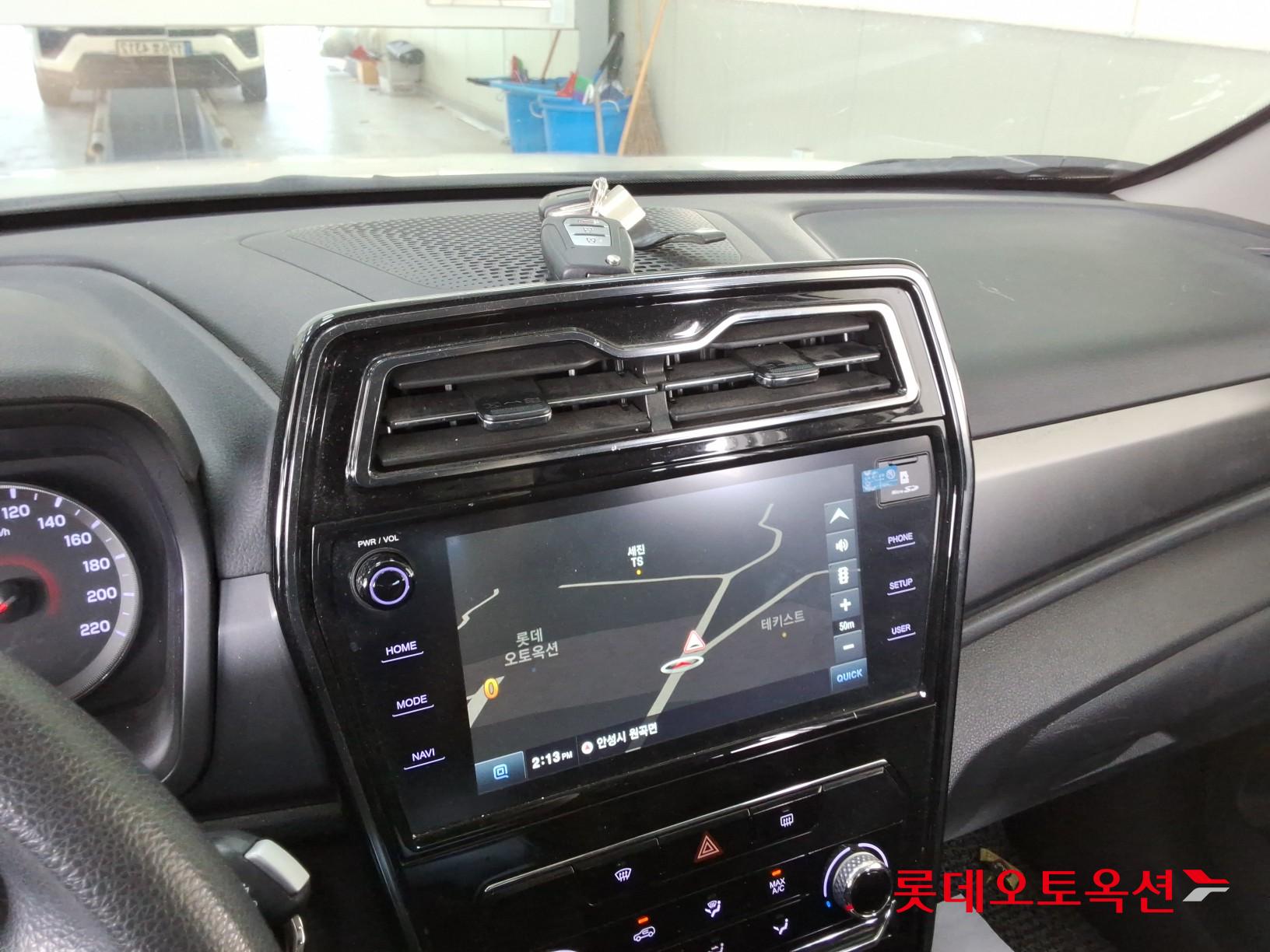 2021 - ssangyong tivoli