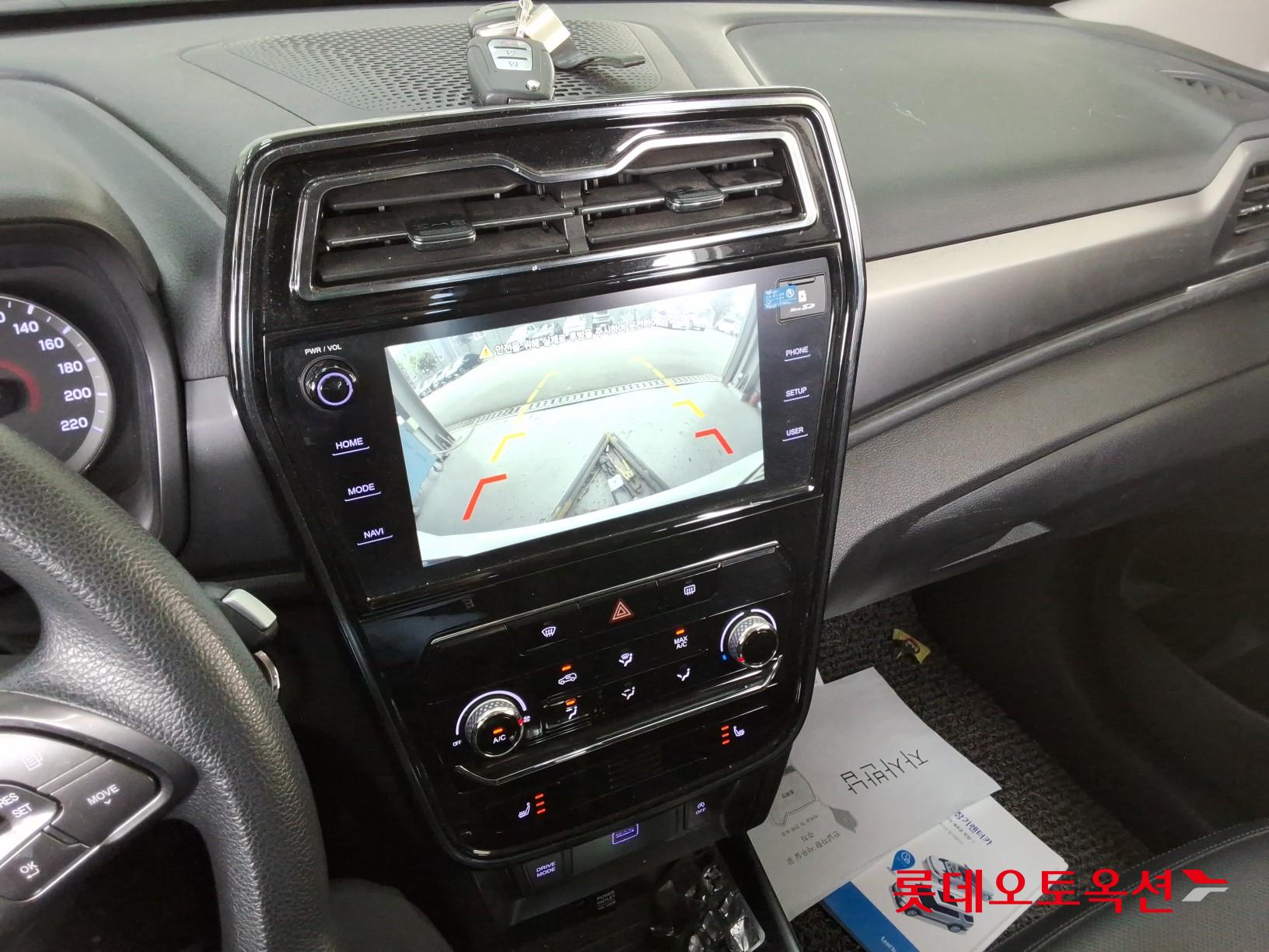 2021 - ssangyong tivoli