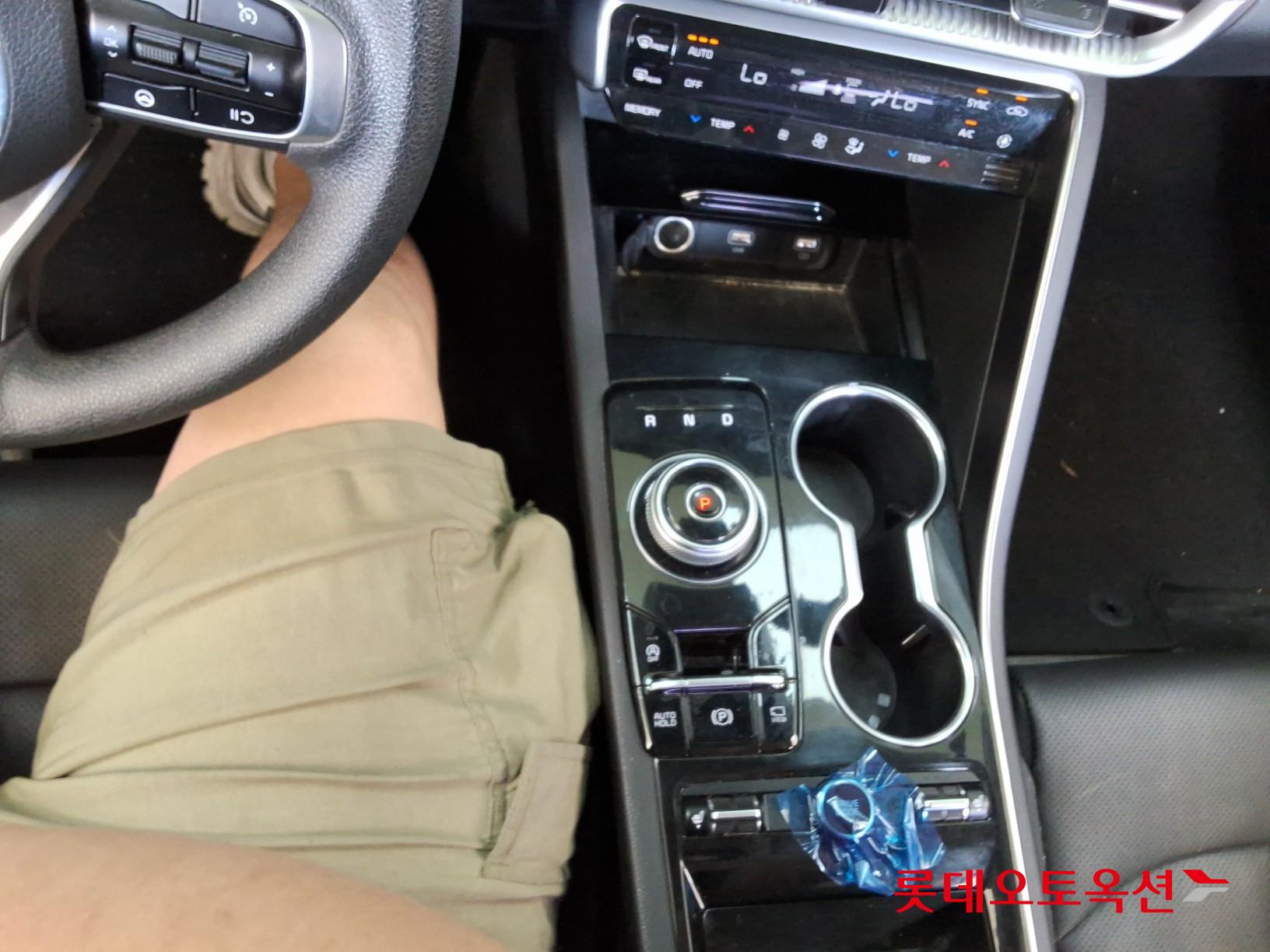 2020 - kia k5