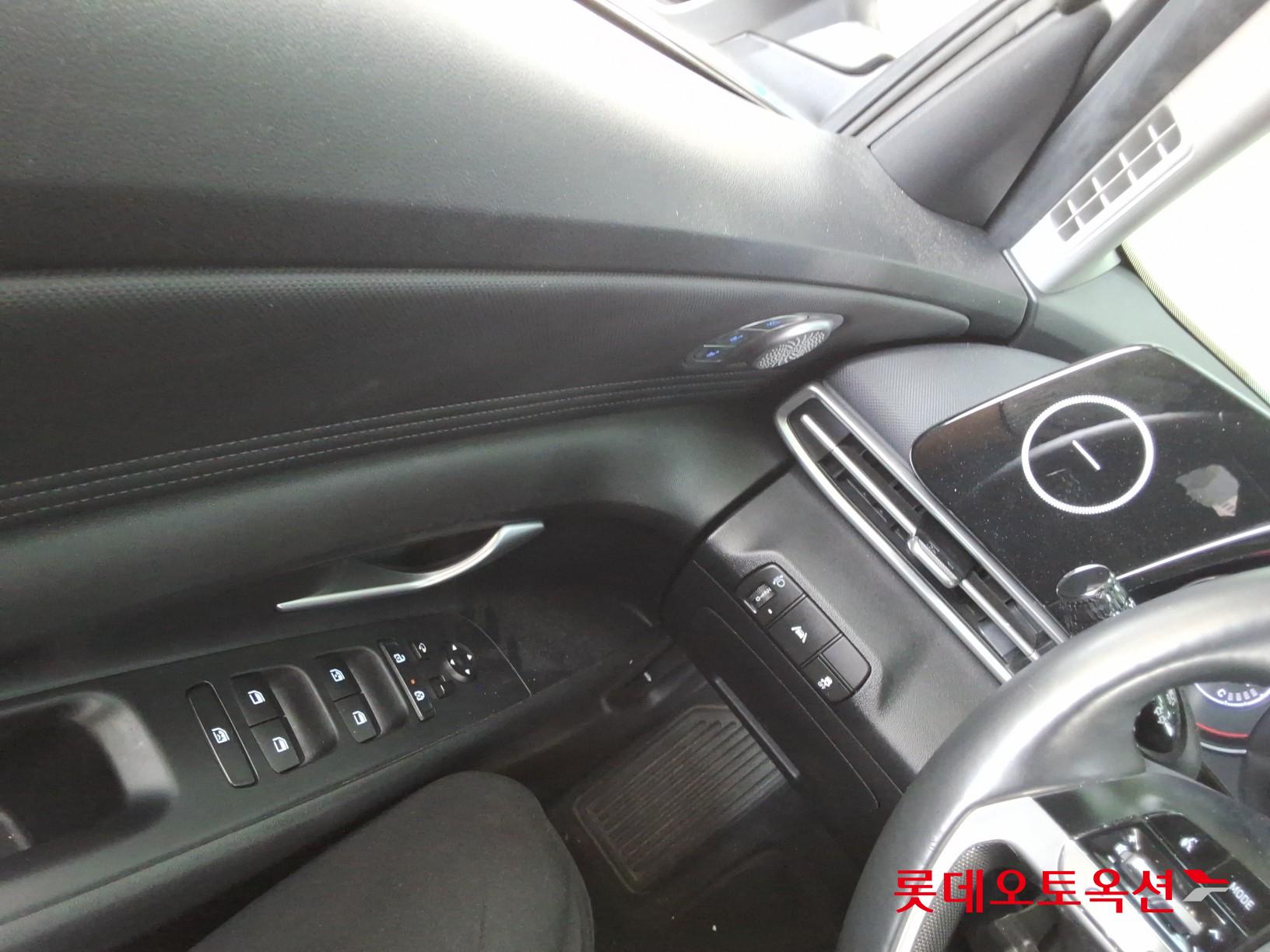 2023 - hyundai avante