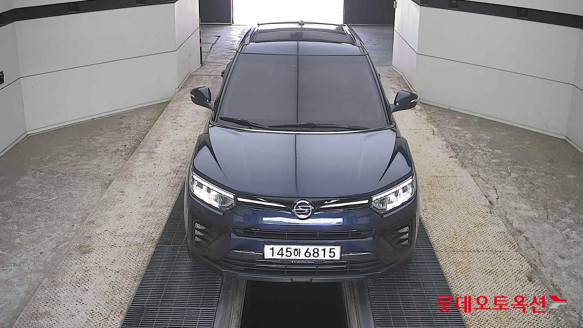 VERY TIVOLI (G) V5