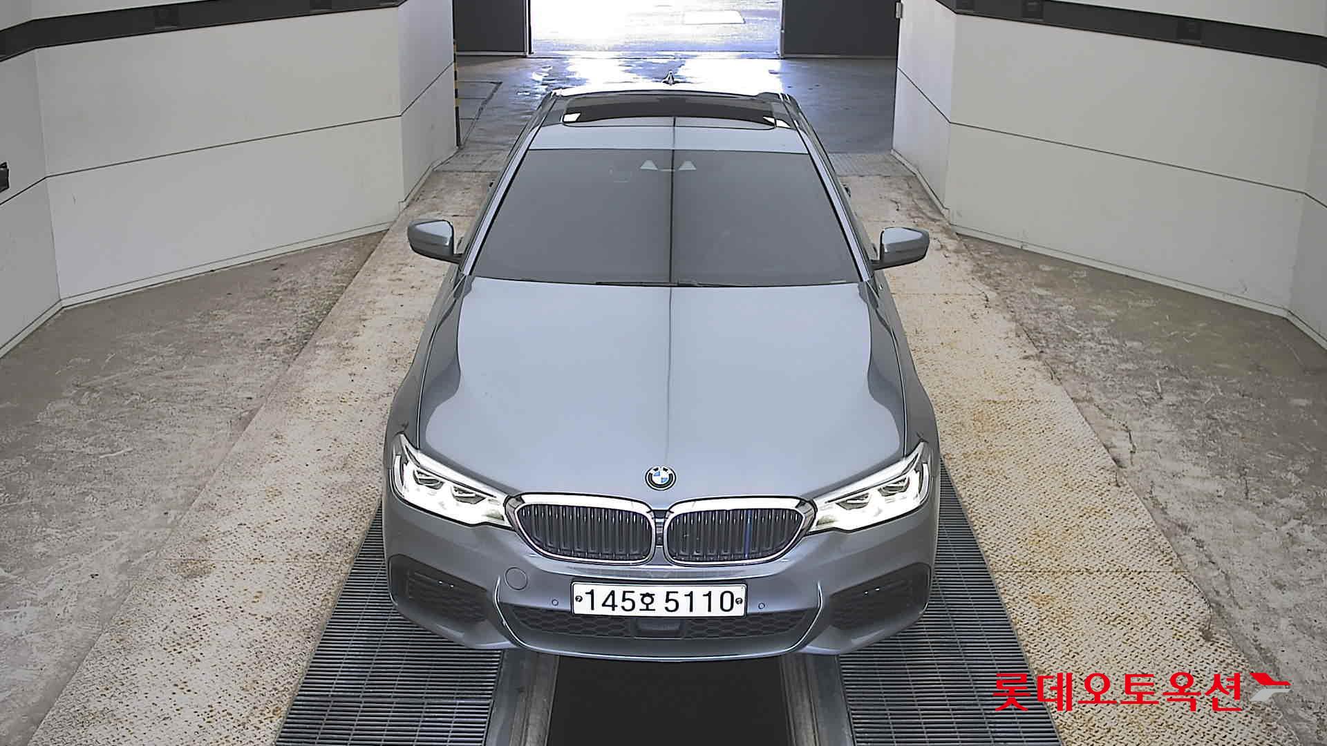 BMW 530I (G) M