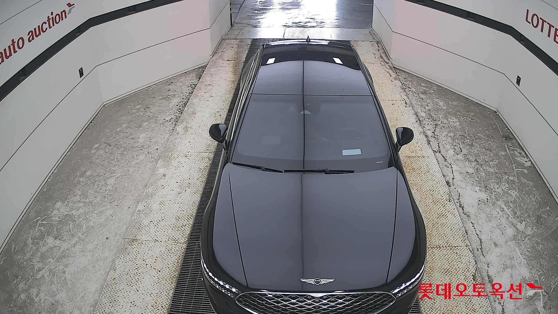 جينيسيس جي 90 2022 3.5T