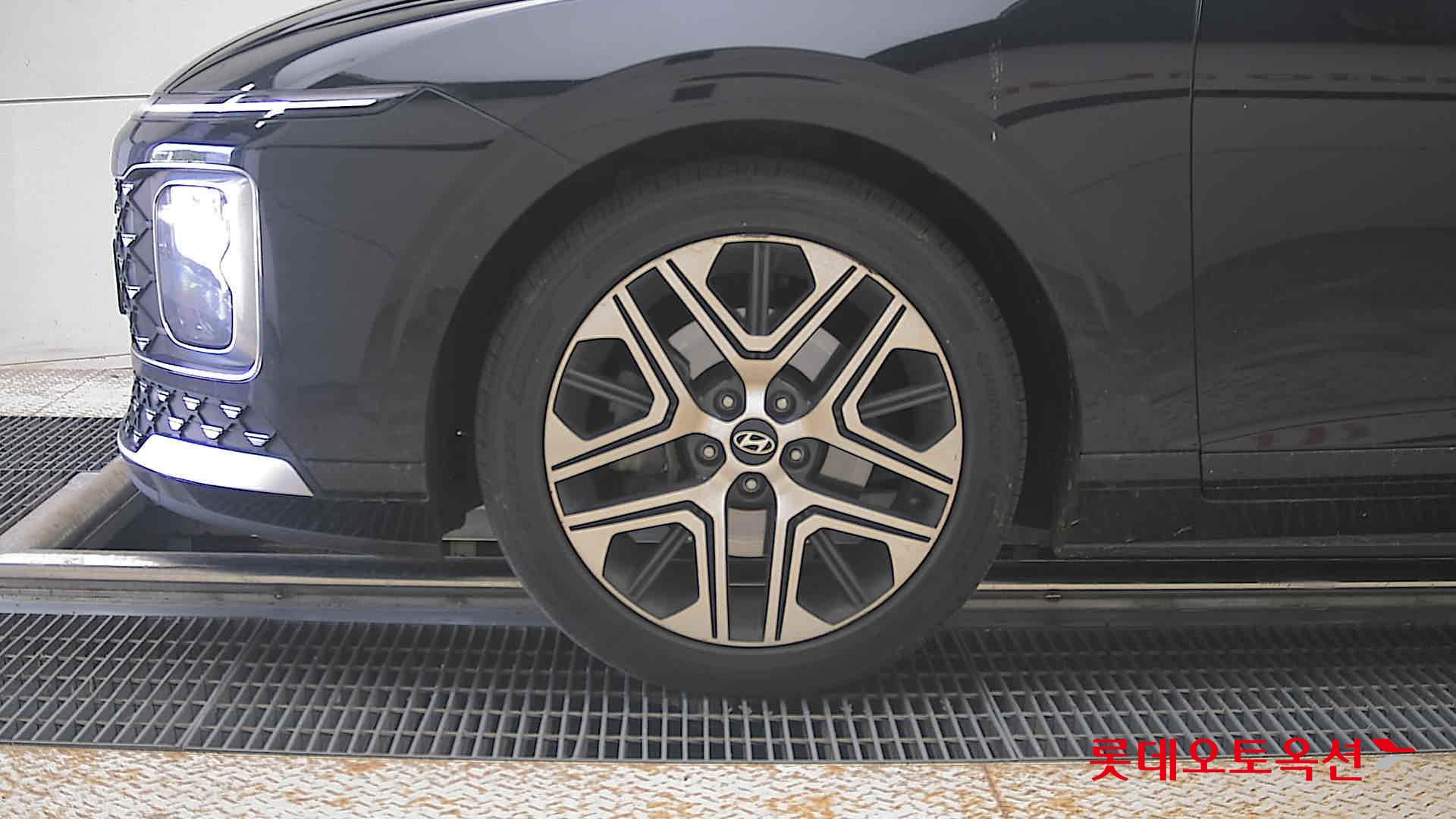 2023 - hyundai grandeur