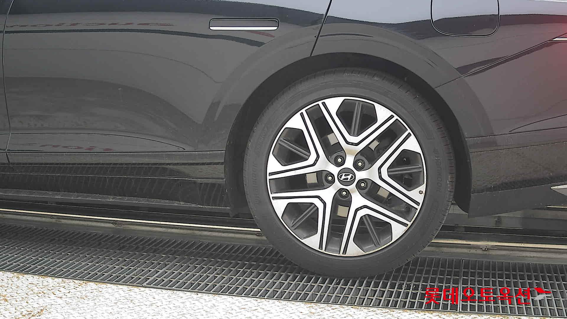 2023 - hyundai grandeur