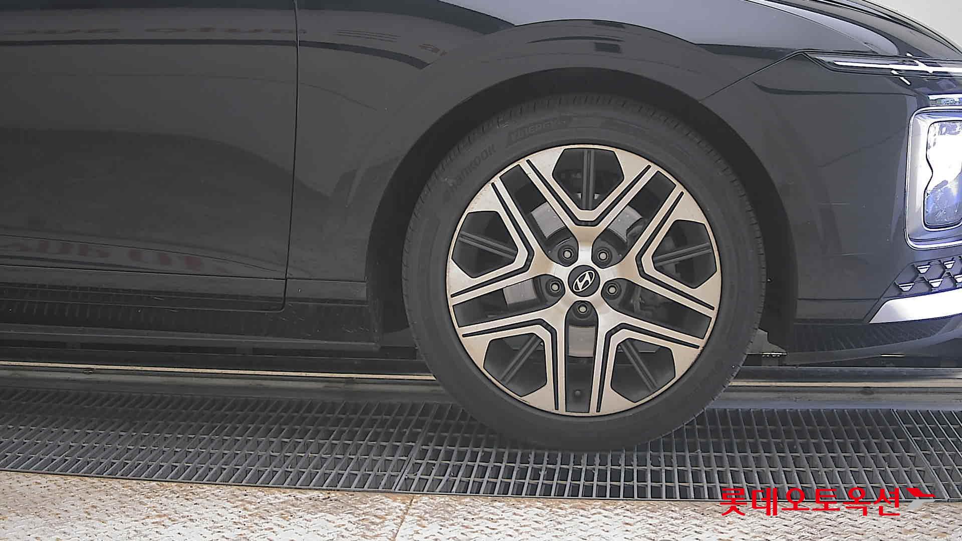 2023 - hyundai grandeur