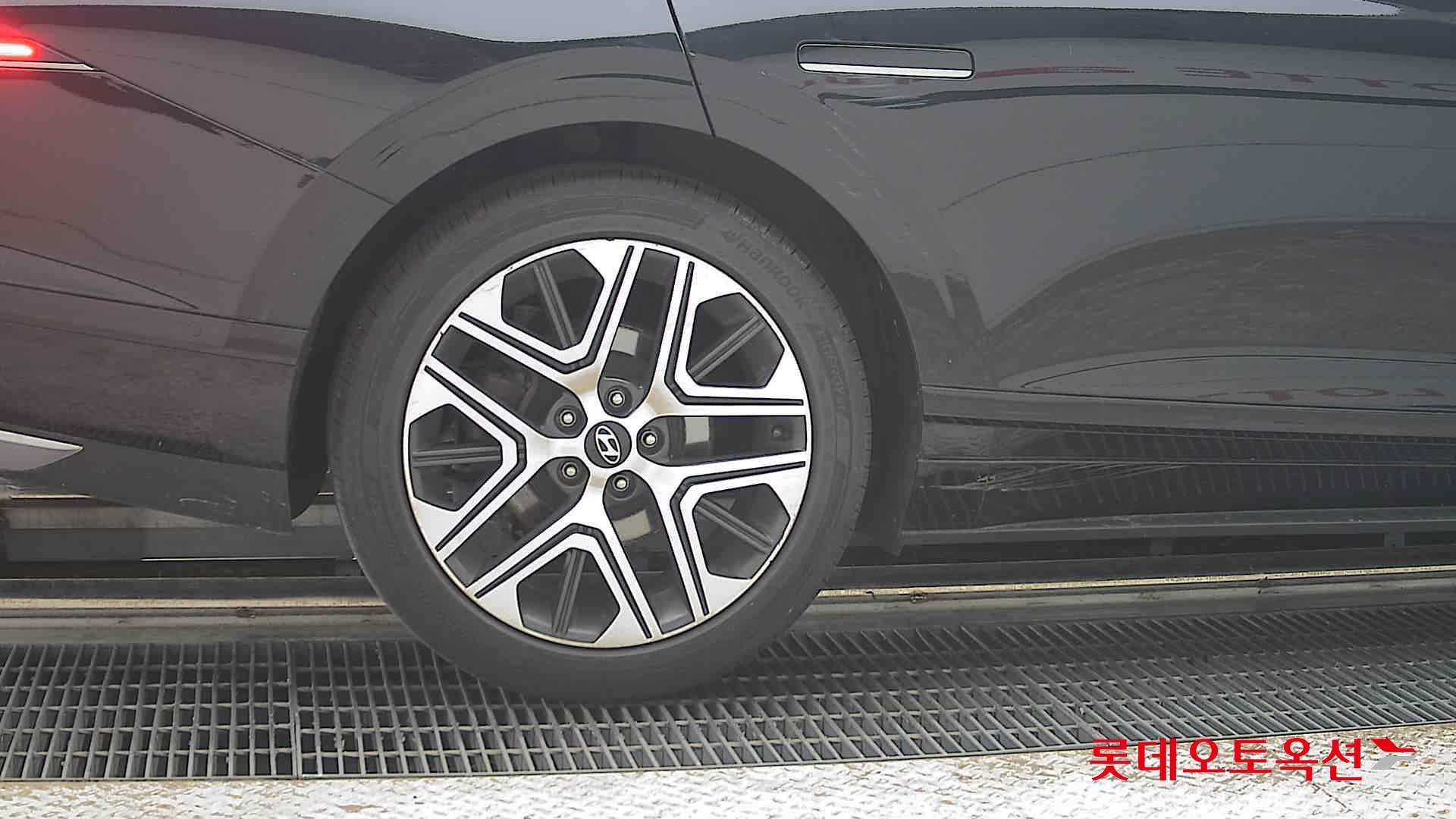 2023 - hyundai grandeur