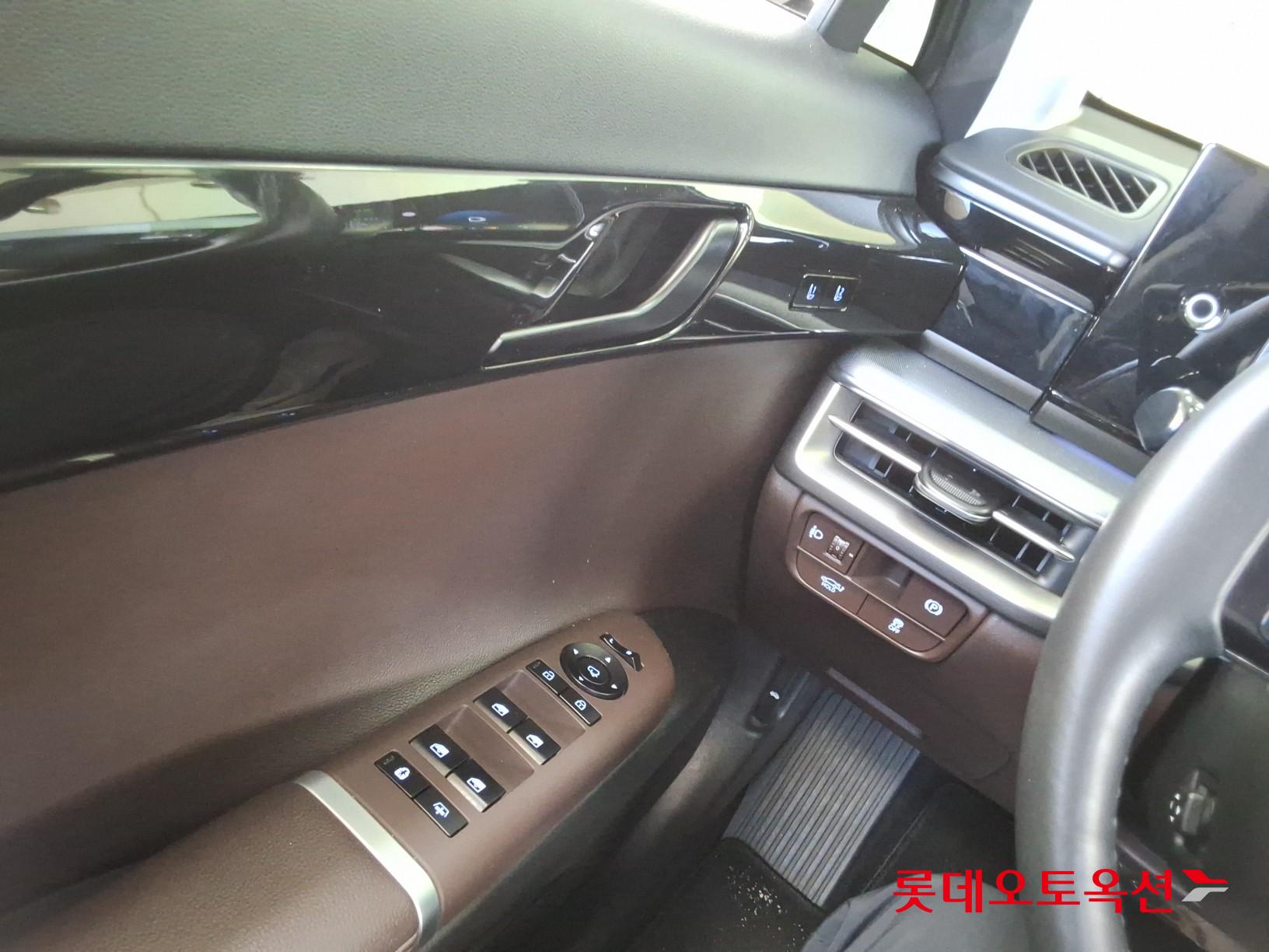 2023 - hyundai grandeur