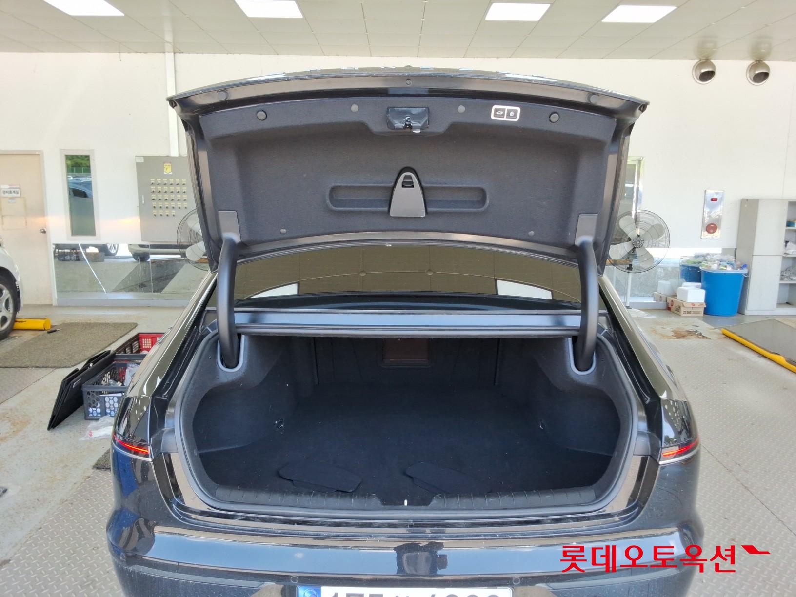 2023 - hyundai grandeur