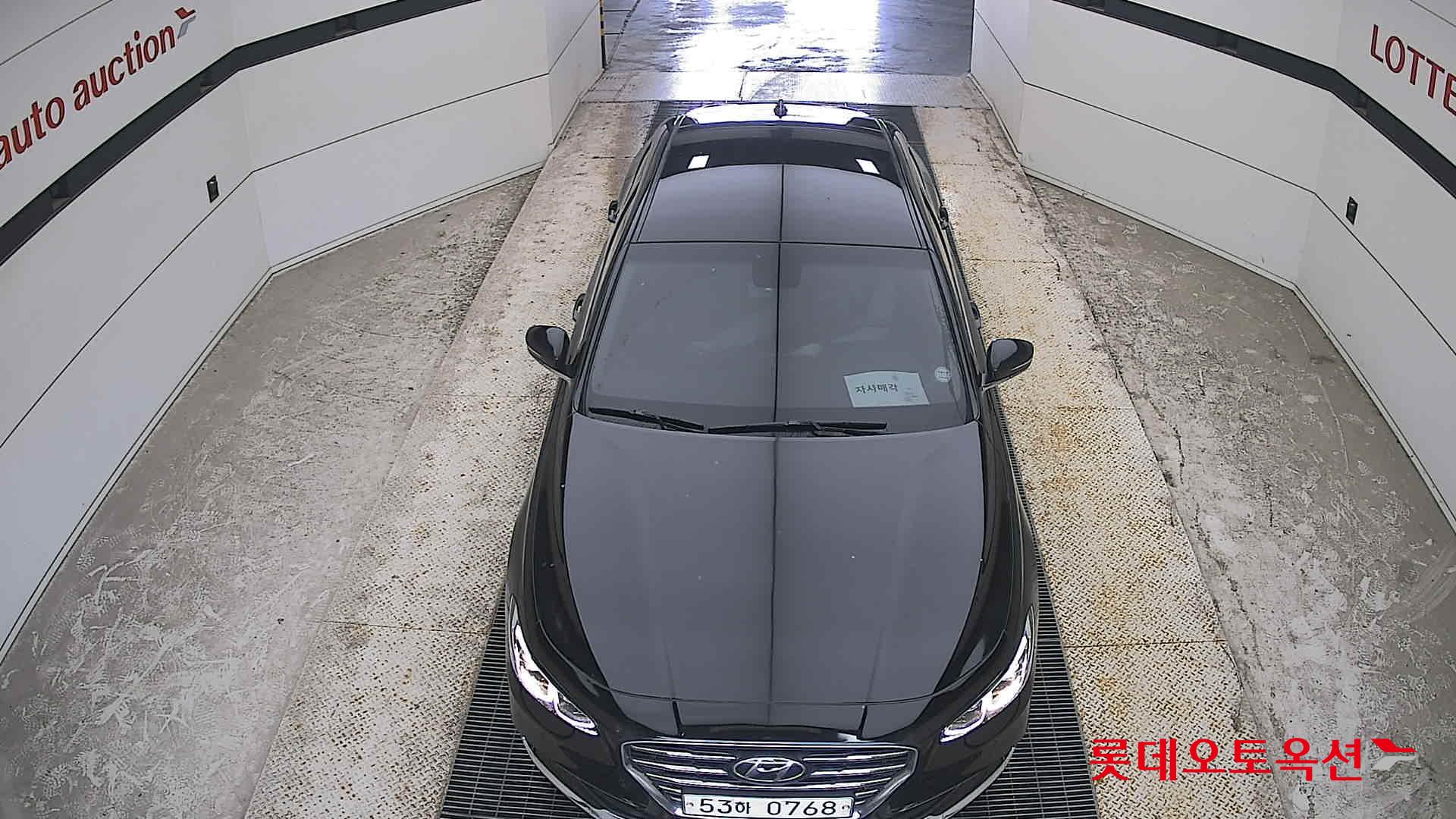 2019 - hyundai grandeur