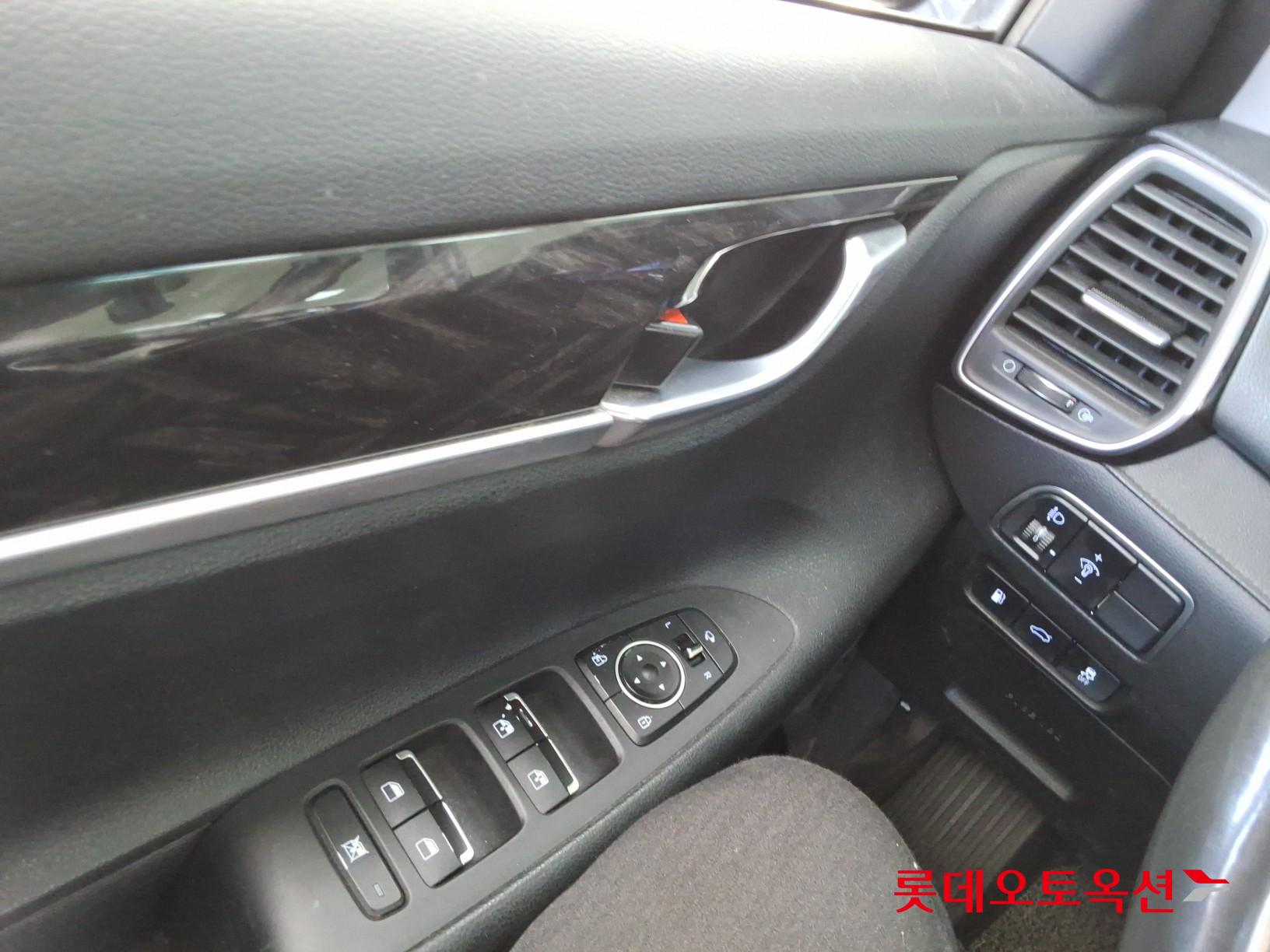 2019 - hyundai grandeur