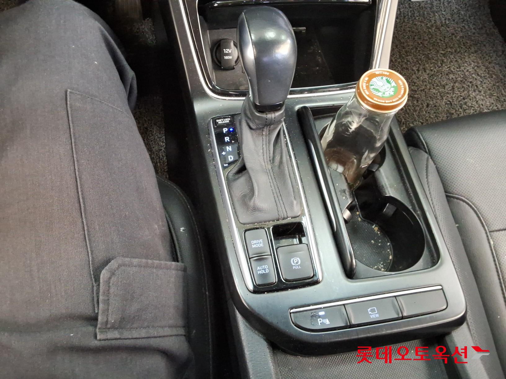 2019 - hyundai grandeur