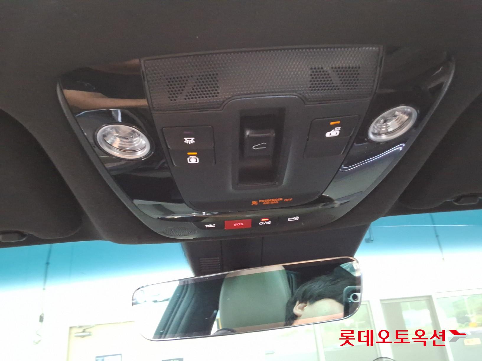 2023 - kia k8