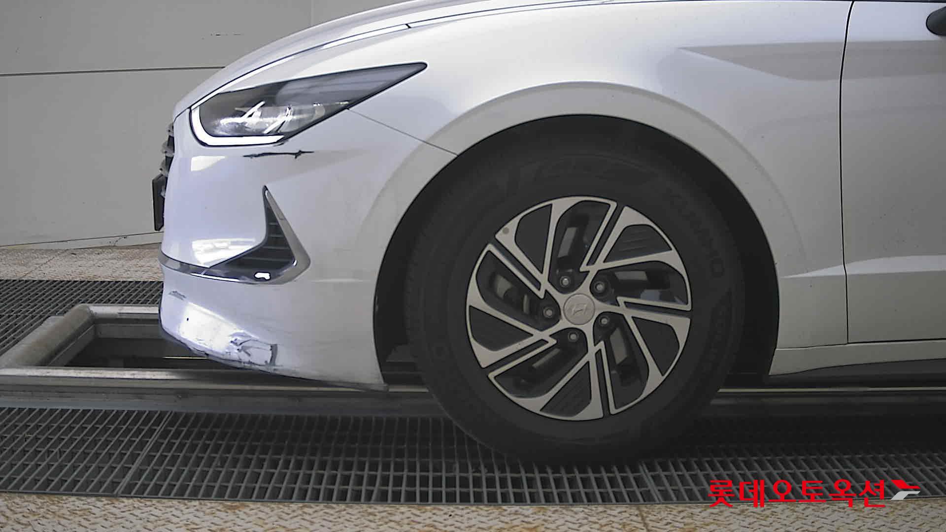 2021 - hyundai sonata