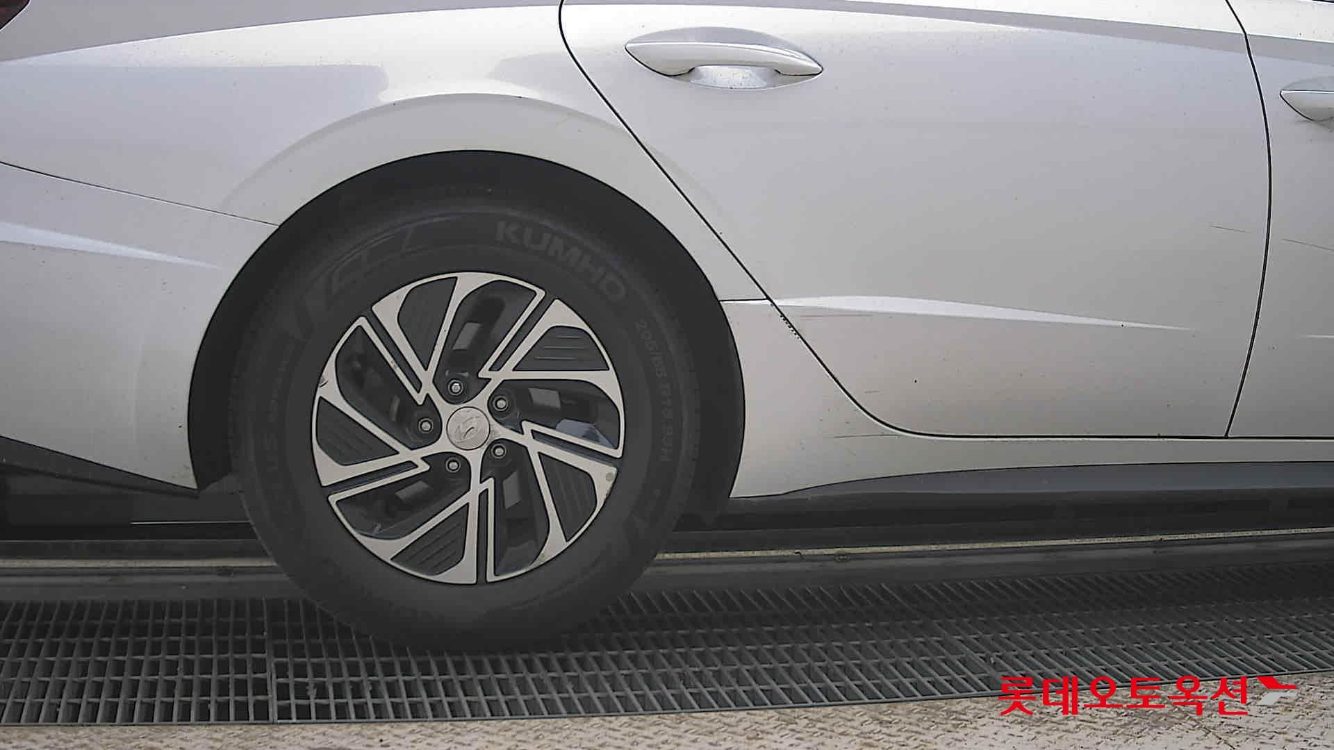 2021 - hyundai sonata