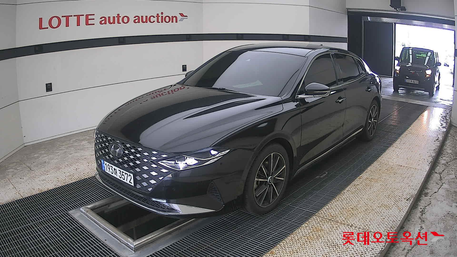 هيونداي جرانديور 2022