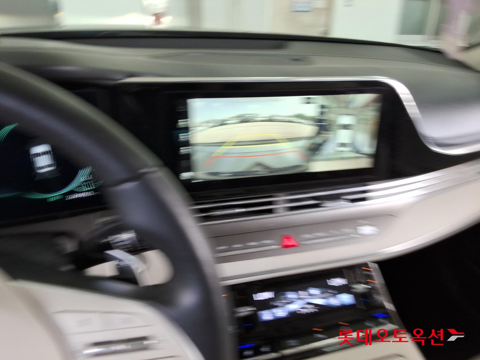 هيونداي جرانديور 2022