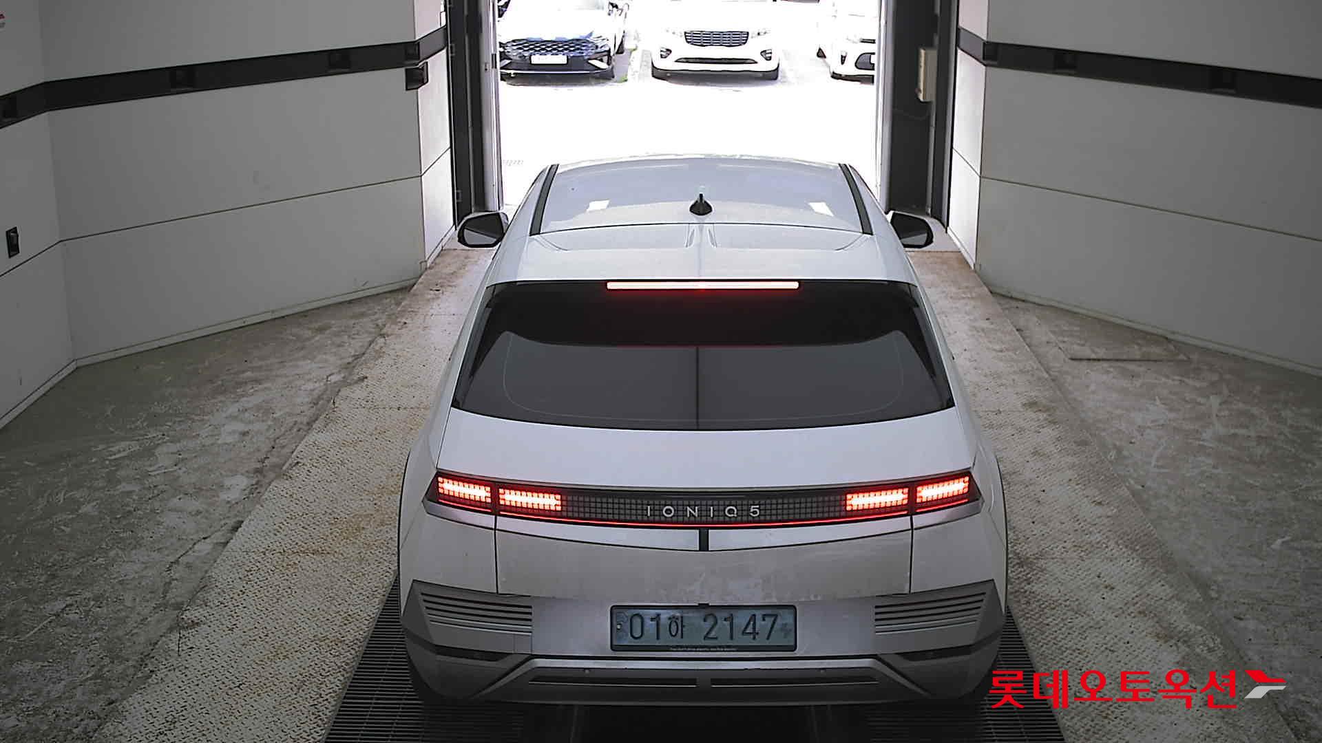 2022 - hyundai ioniq