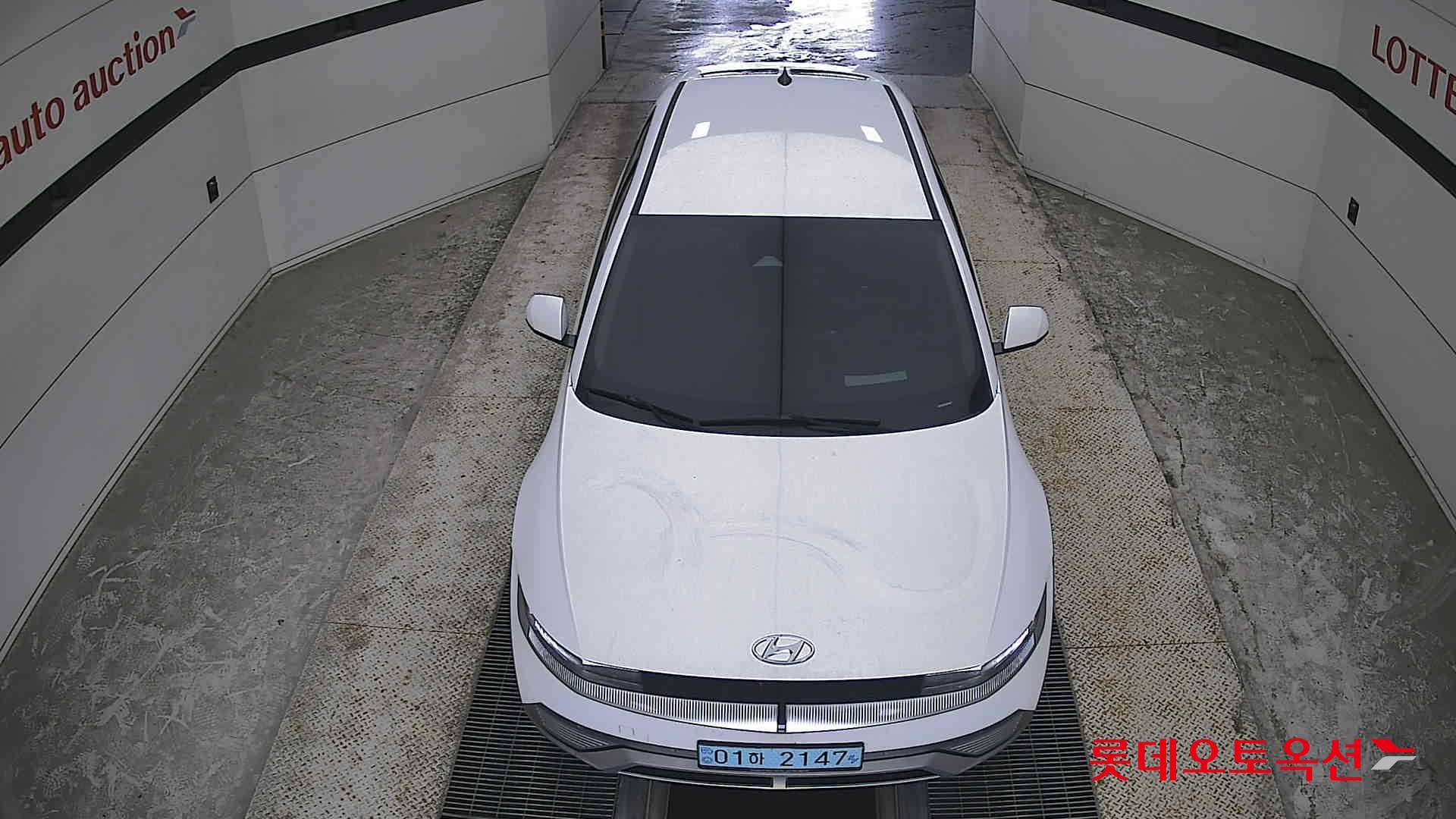 2022 - hyundai ioniq
