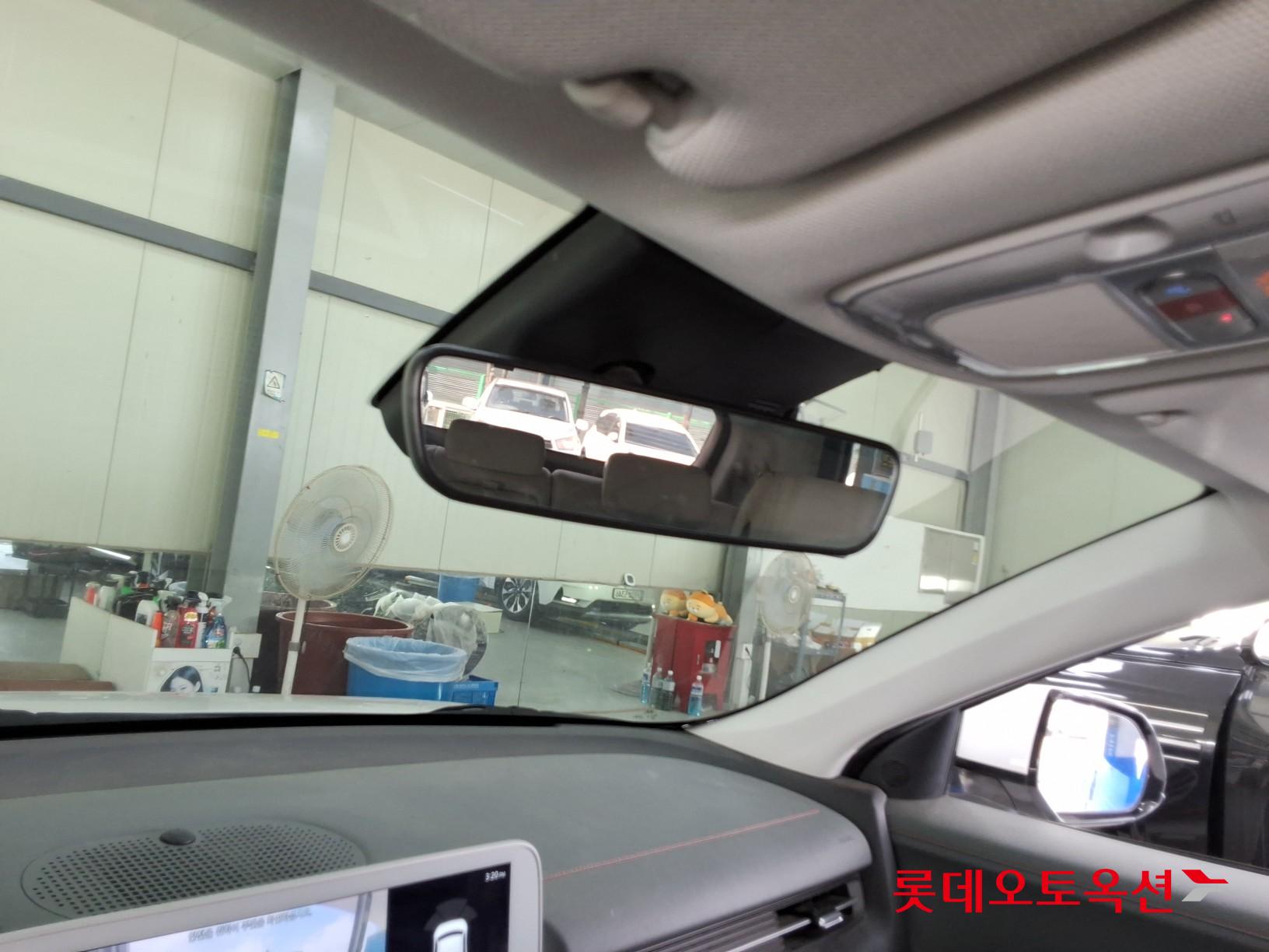 2022 - hyundai ioniq