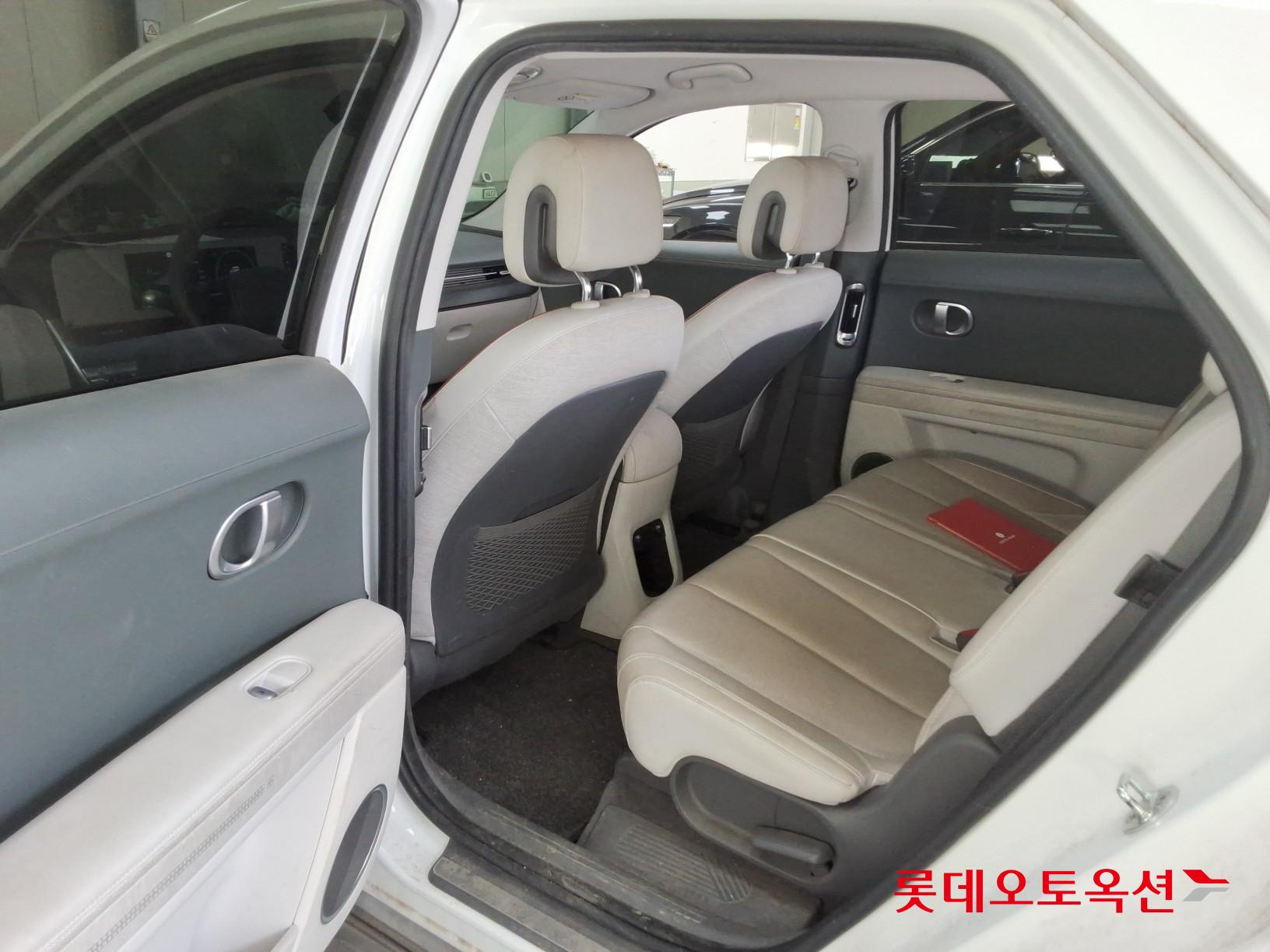 2022 - hyundai ioniq
