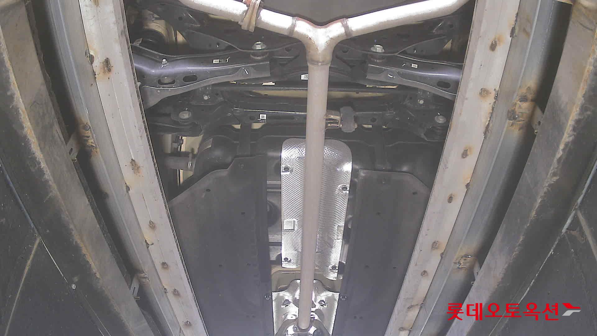 2023 - kia k8