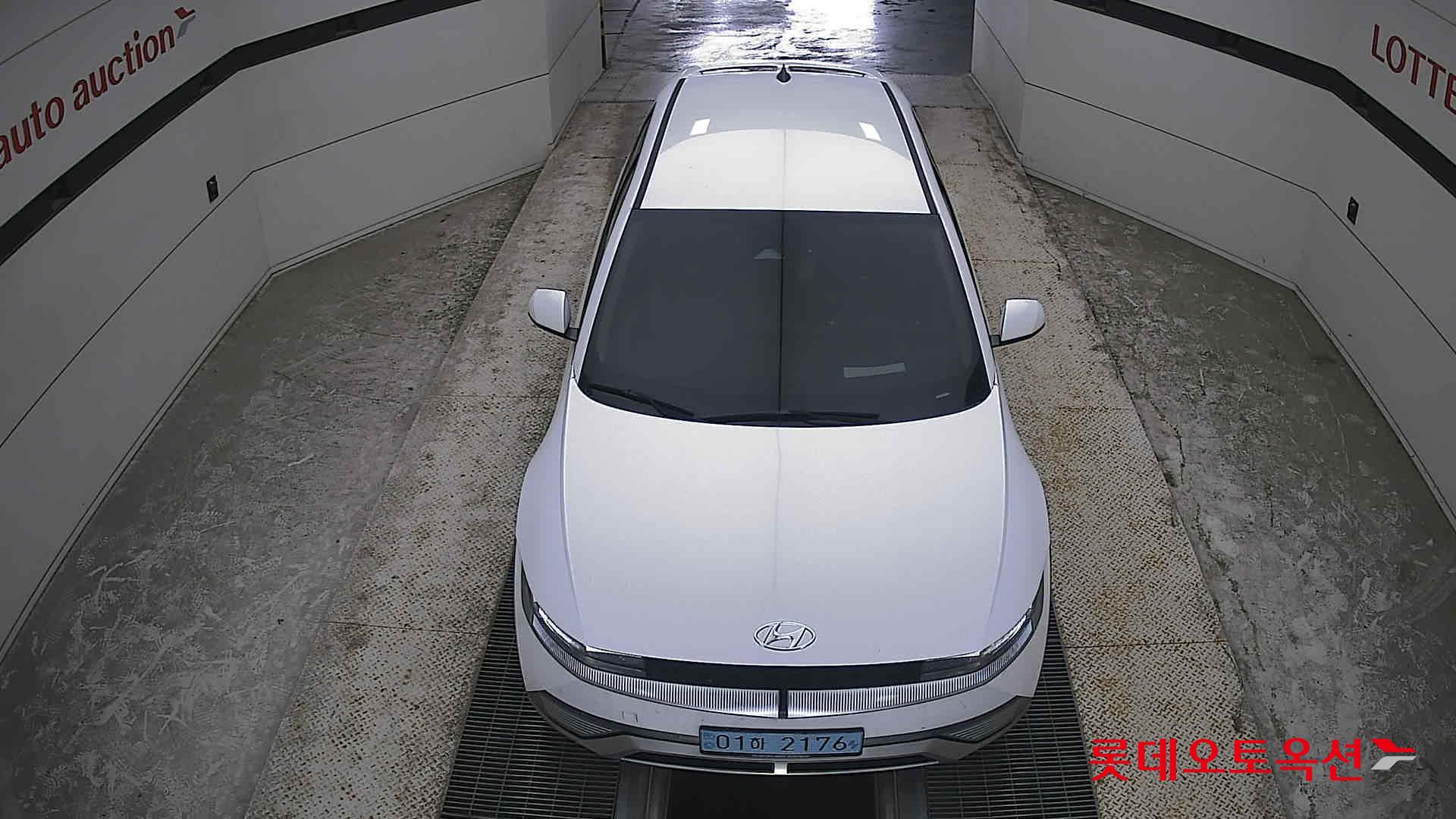 2022 - hyundai ioniq