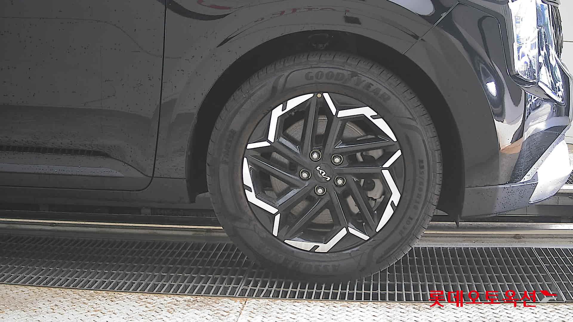 2025 - kia carnival