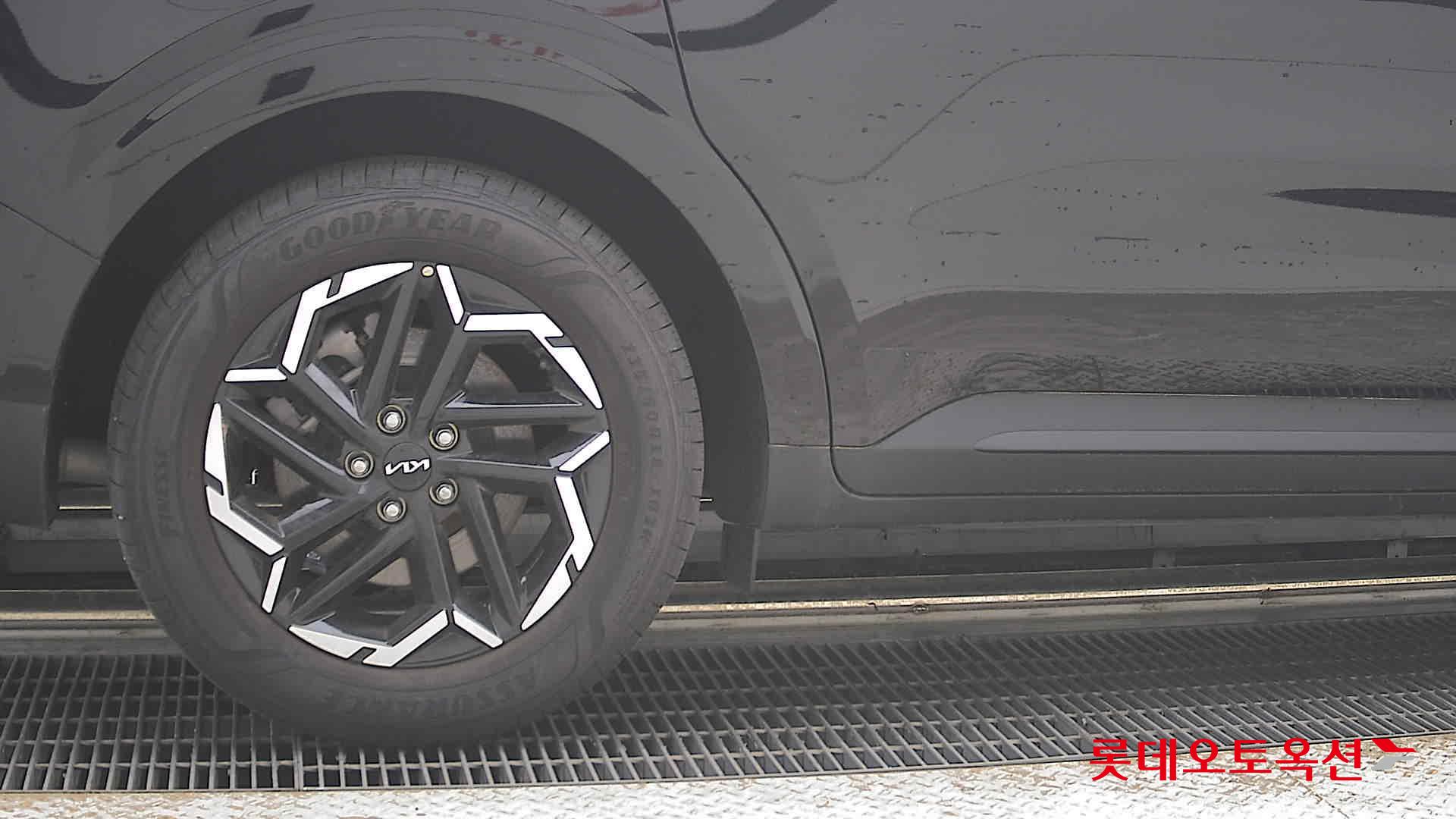 2025 - kia carnival