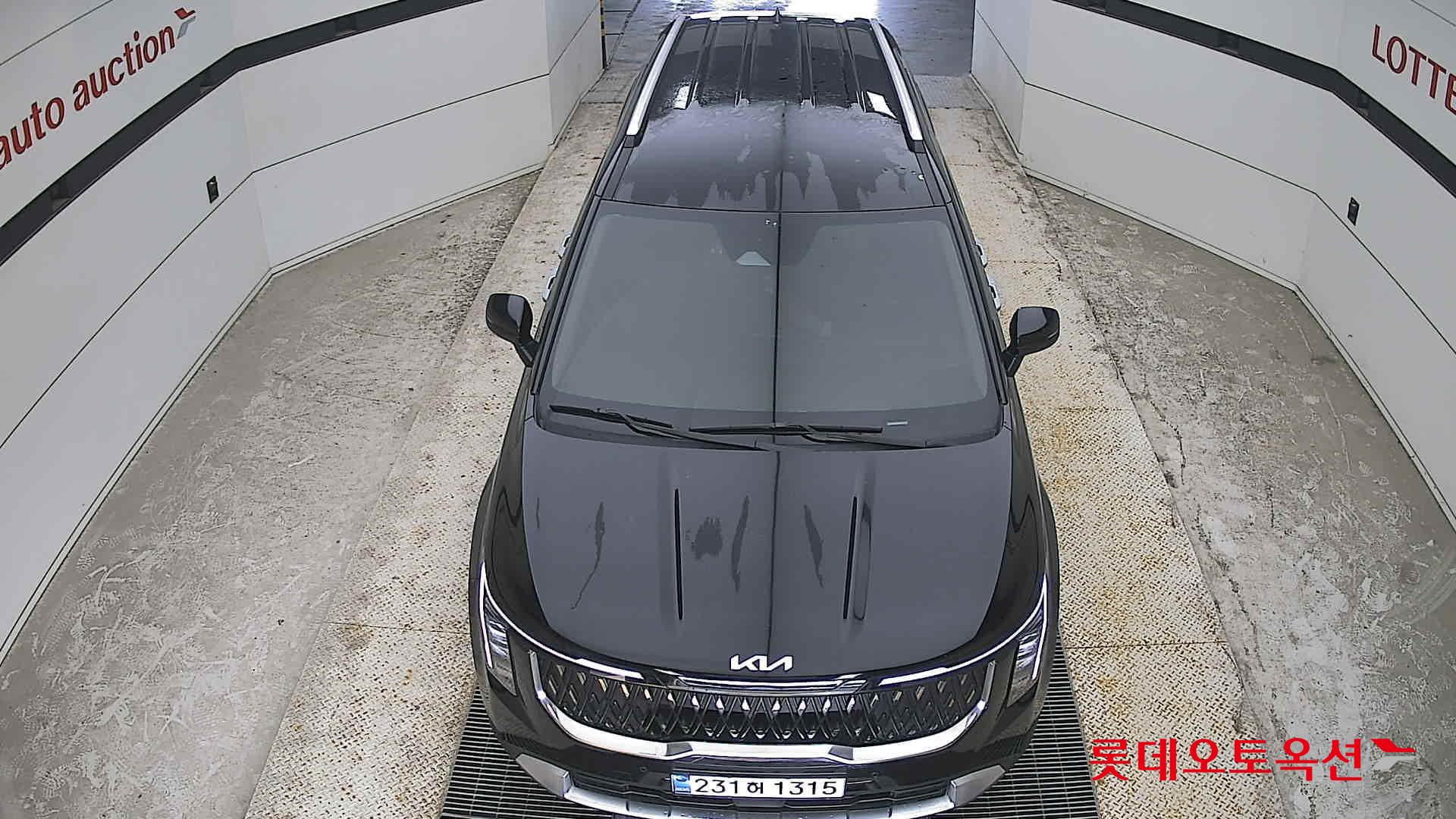 2025 - kia carnival