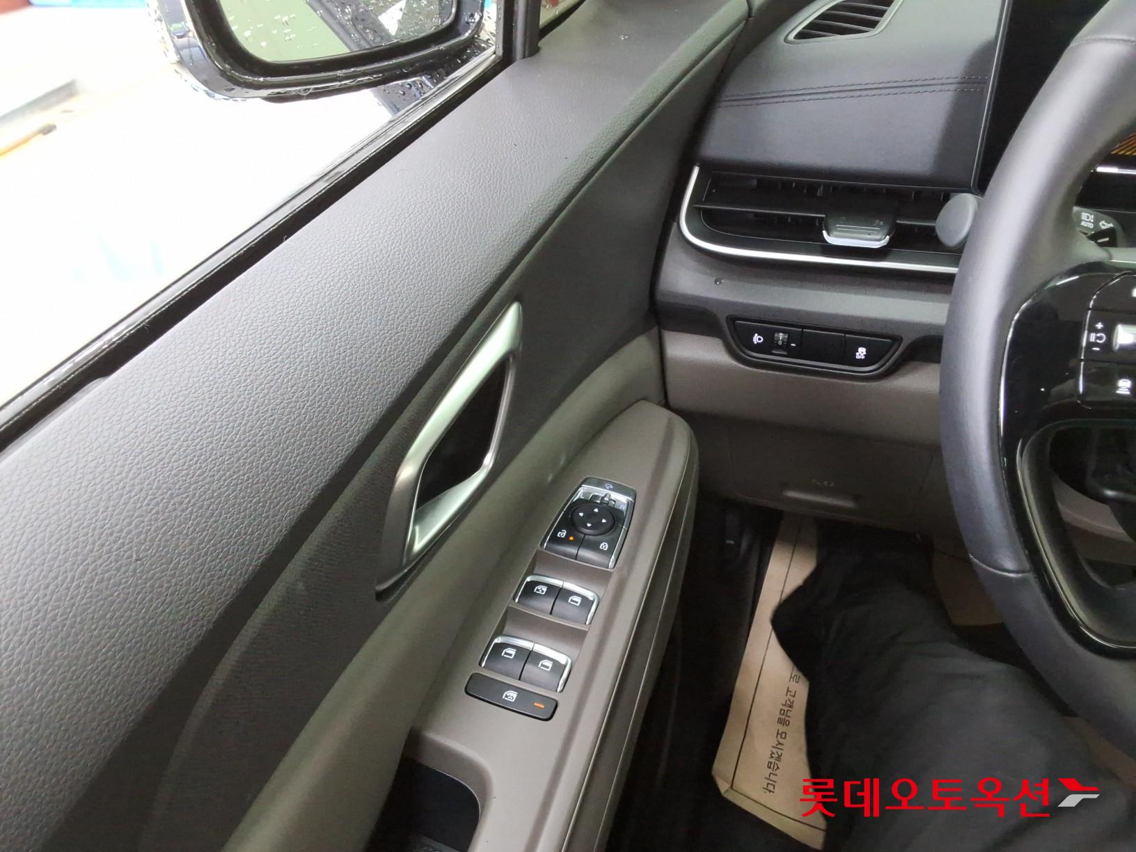 2025 - kia carnival