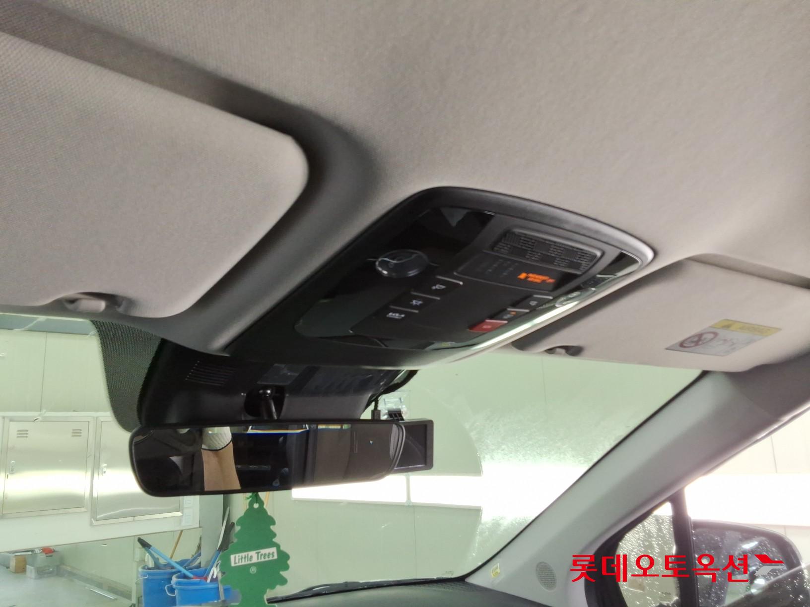 2025 - kia carnival